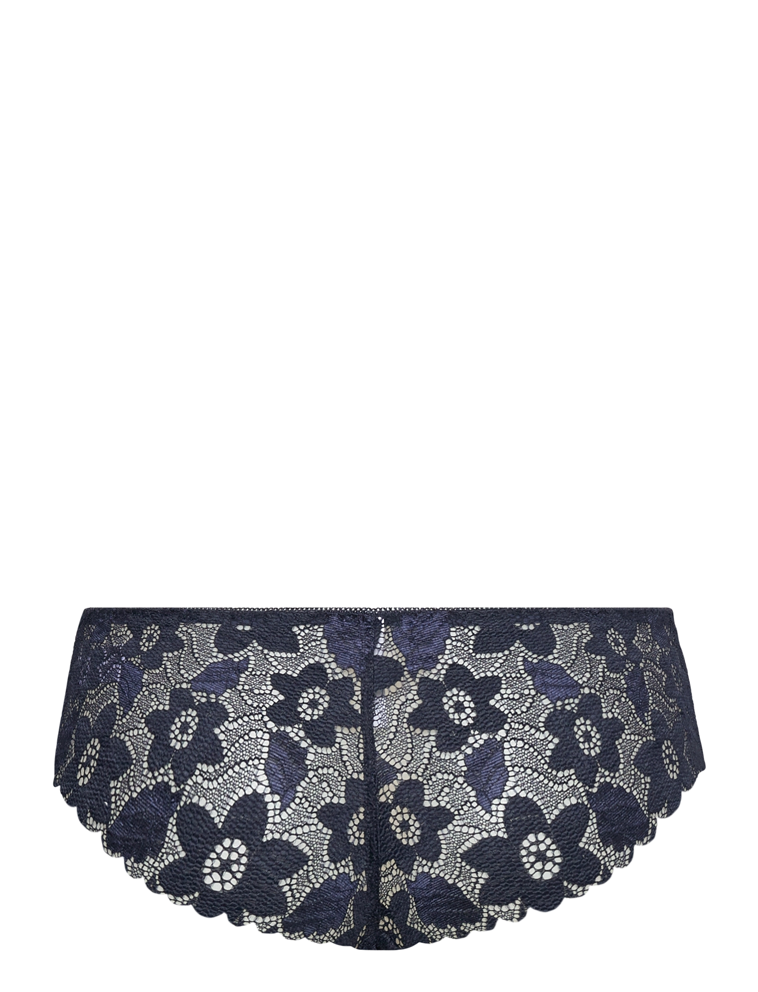 Samsøe Samsøe - Tandy panties 6356 - total eclipse - 1