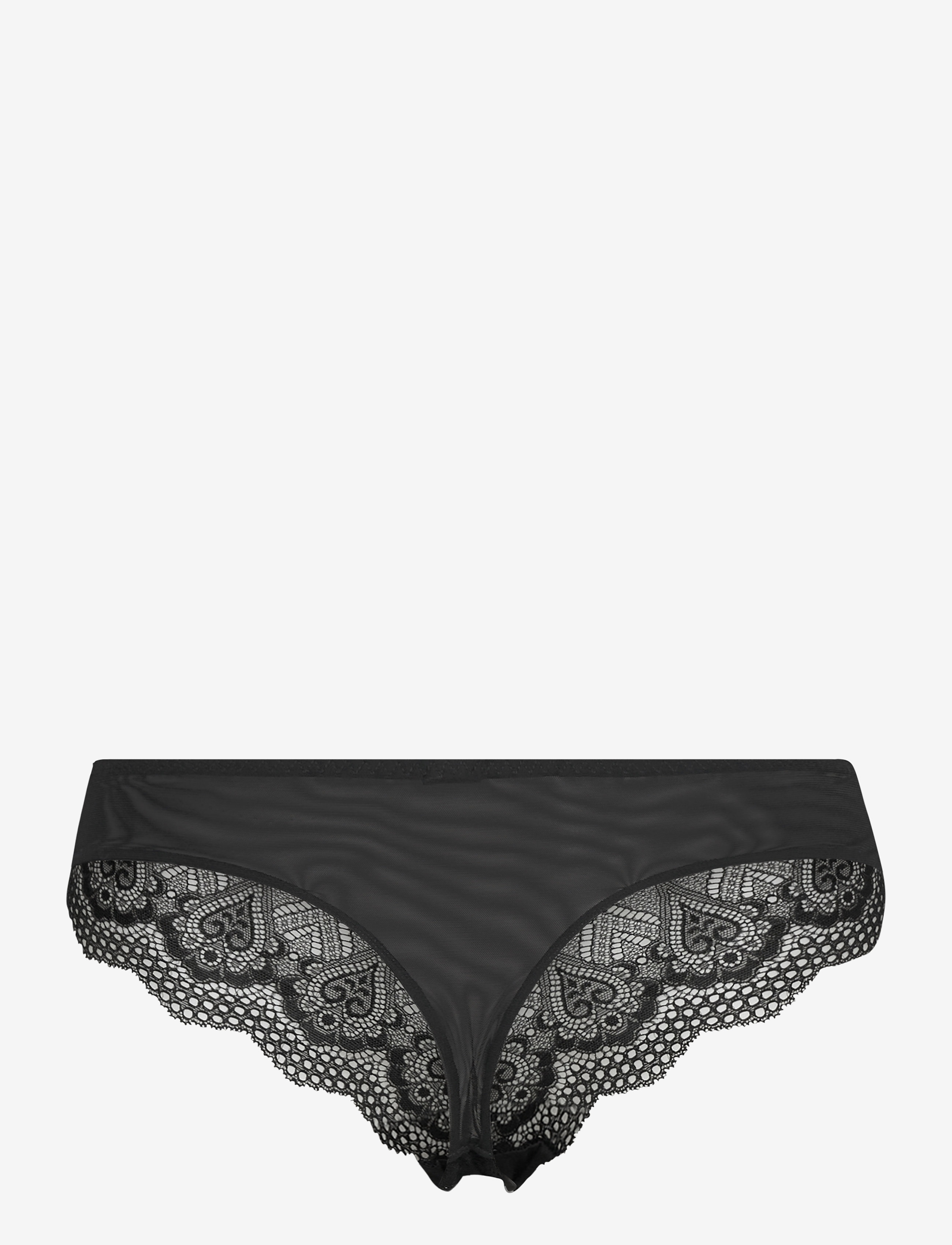 Samsøe Samsøe - Cibbe string 7092 - black - 1