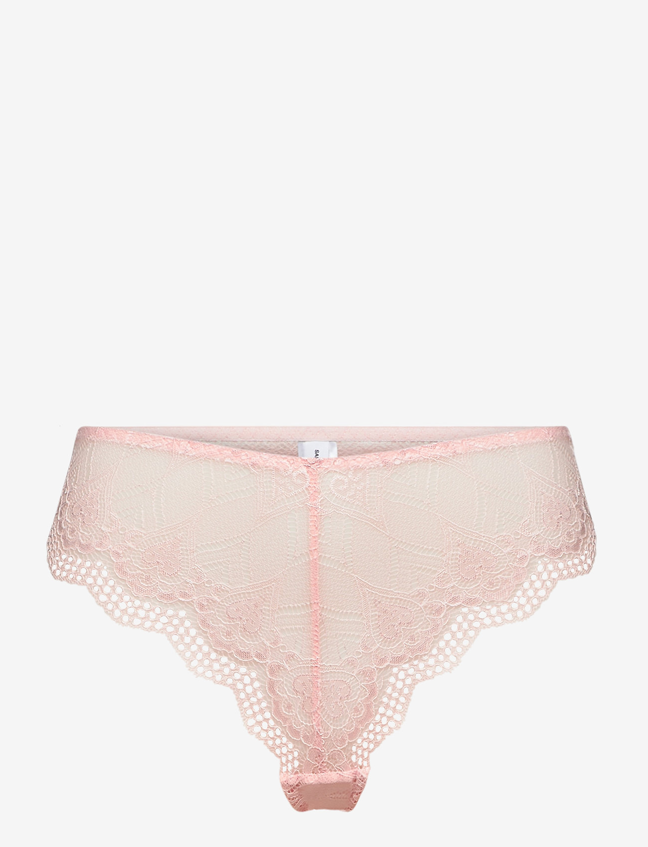 CRYSTAL PINK