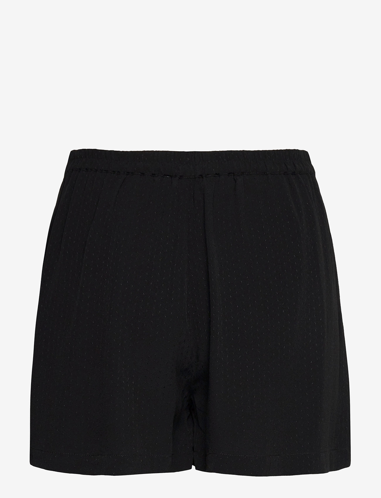 Samsøe Samsøe - Ganda shorts 10458 - die niedrigsten preise - black - 1