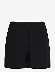 Samsøe Samsøe - Ganda shorts 10458 - casual korte broeken - black - 1