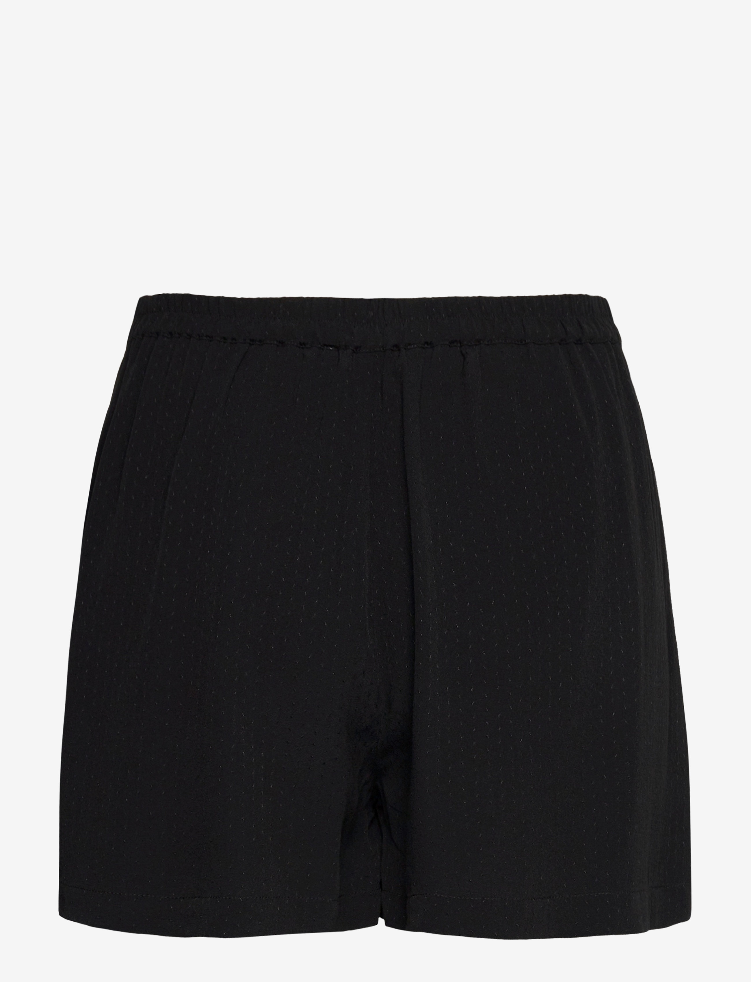 Samsøe Samsøe - Ganda shorts 10458 - black - 1