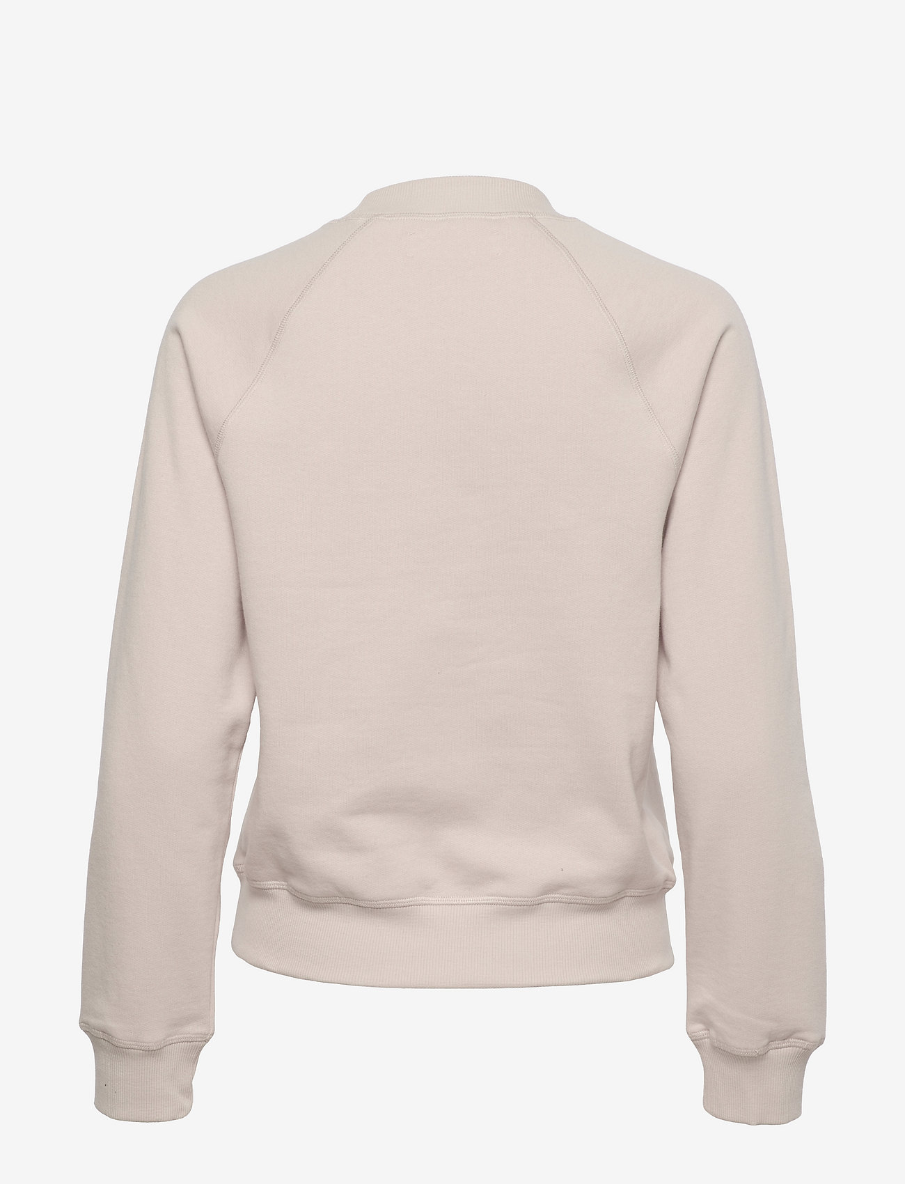 Samsøe Samsøe - Barletta crew neck 10902 - oatmeal - 1