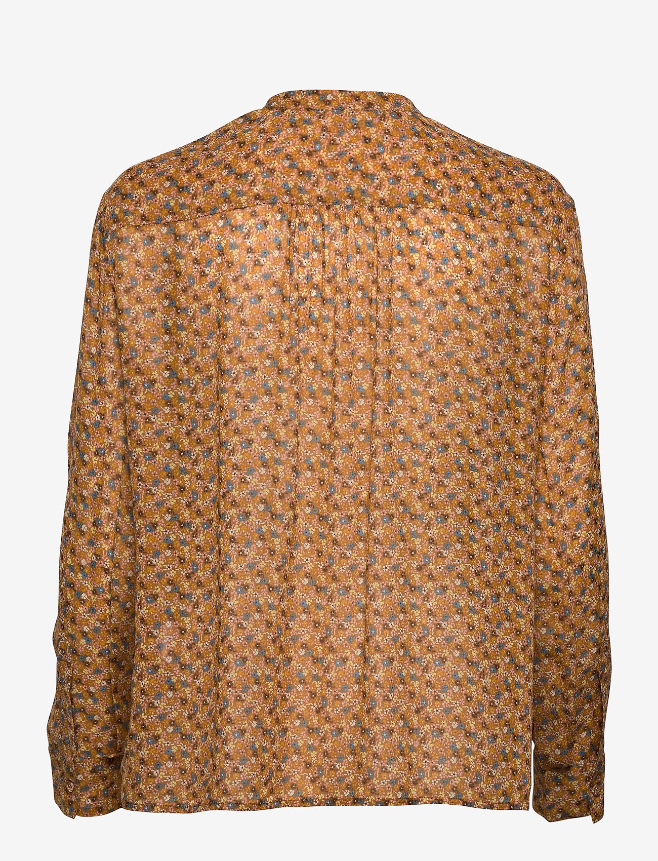 Samsøe Samsøe - Elmy shirt aop 9695 - blossom - 1