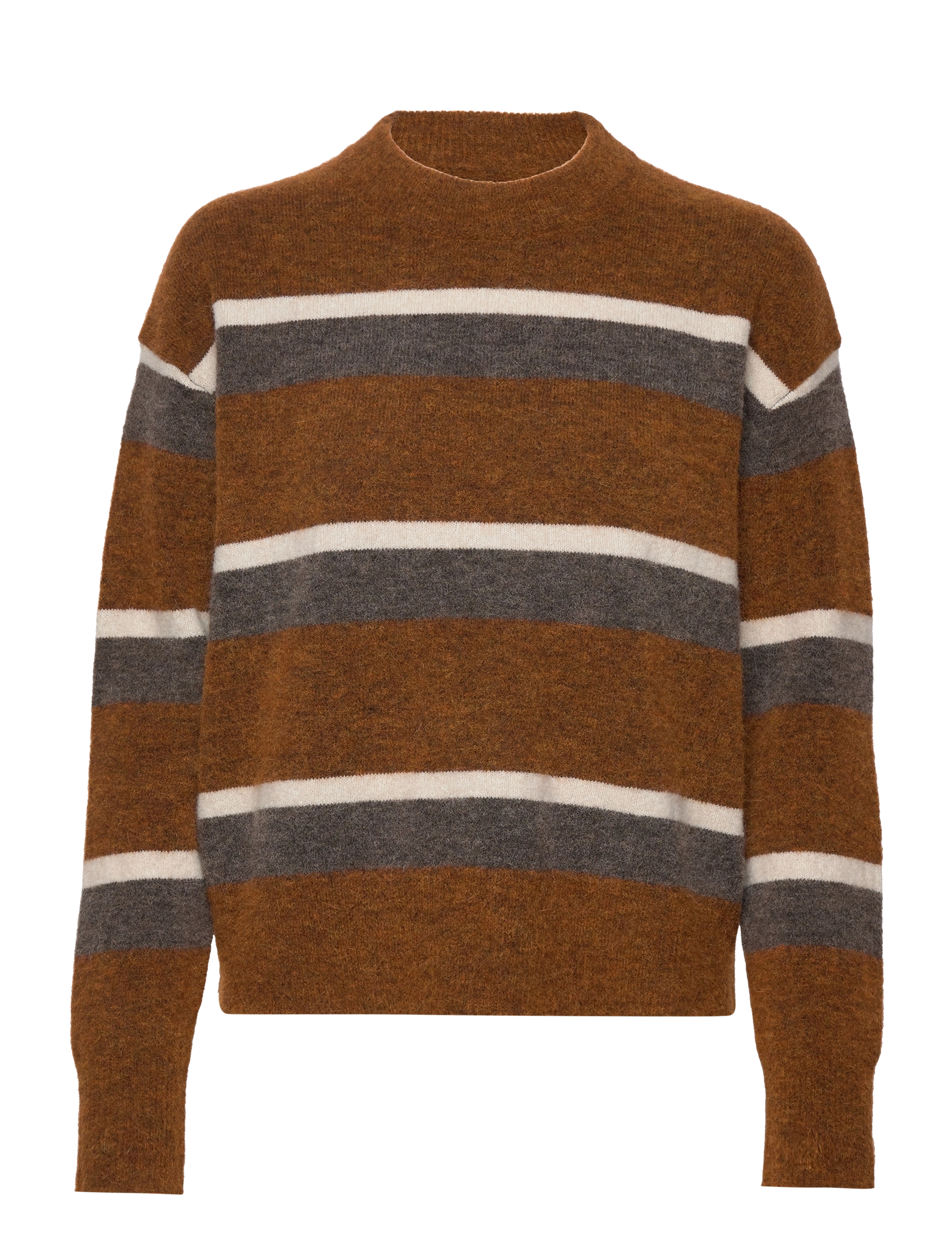 Samsøe Samsøe - Anour o-n bo st 7355 - caramel st. - 0