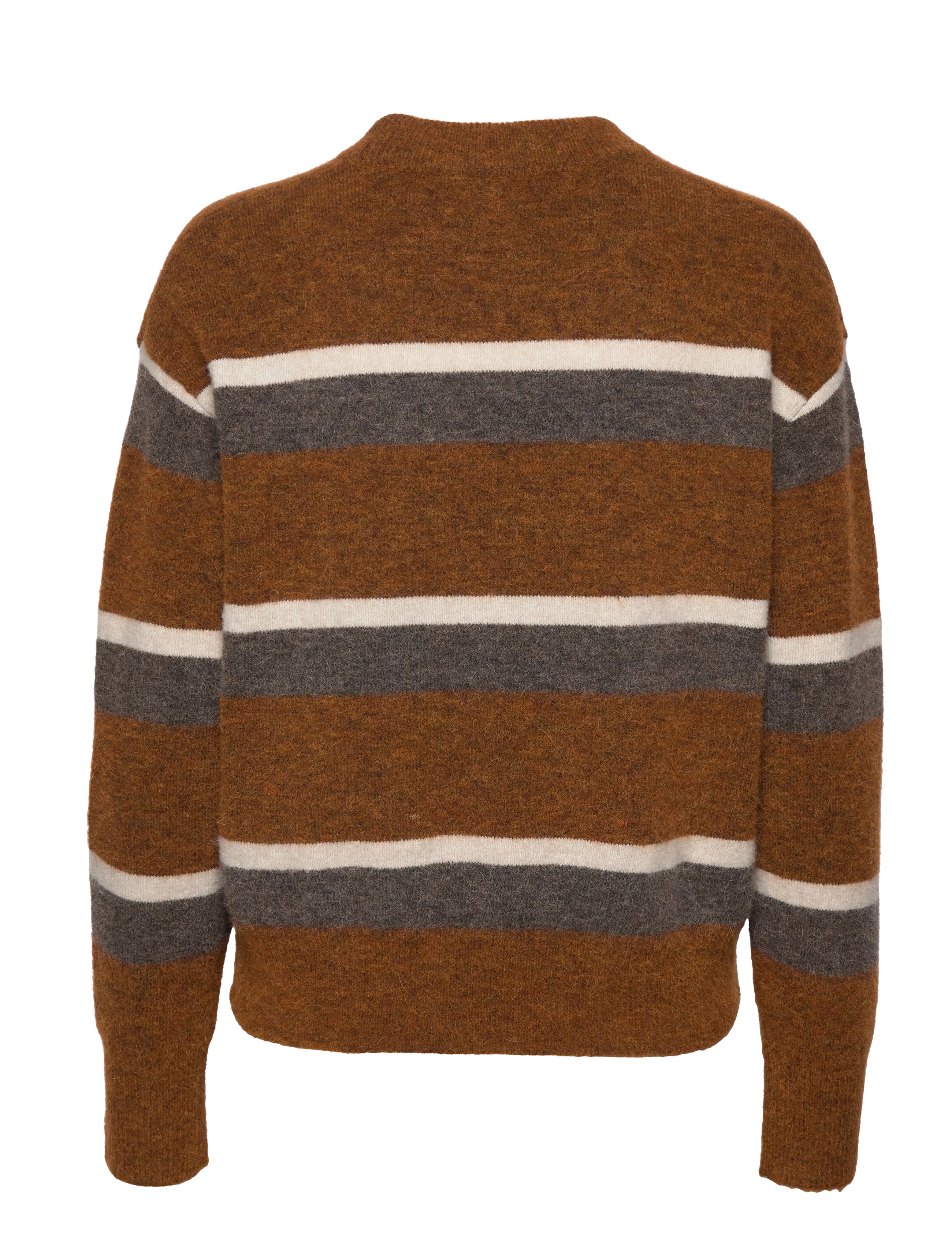 Samsøe Samsøe - Anour o-n bo st 7355 - caramel st. - 1