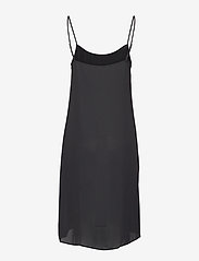 Samsøe Samsøe - Rhonda dress 11156 - sukienki koszulowe - black - 2