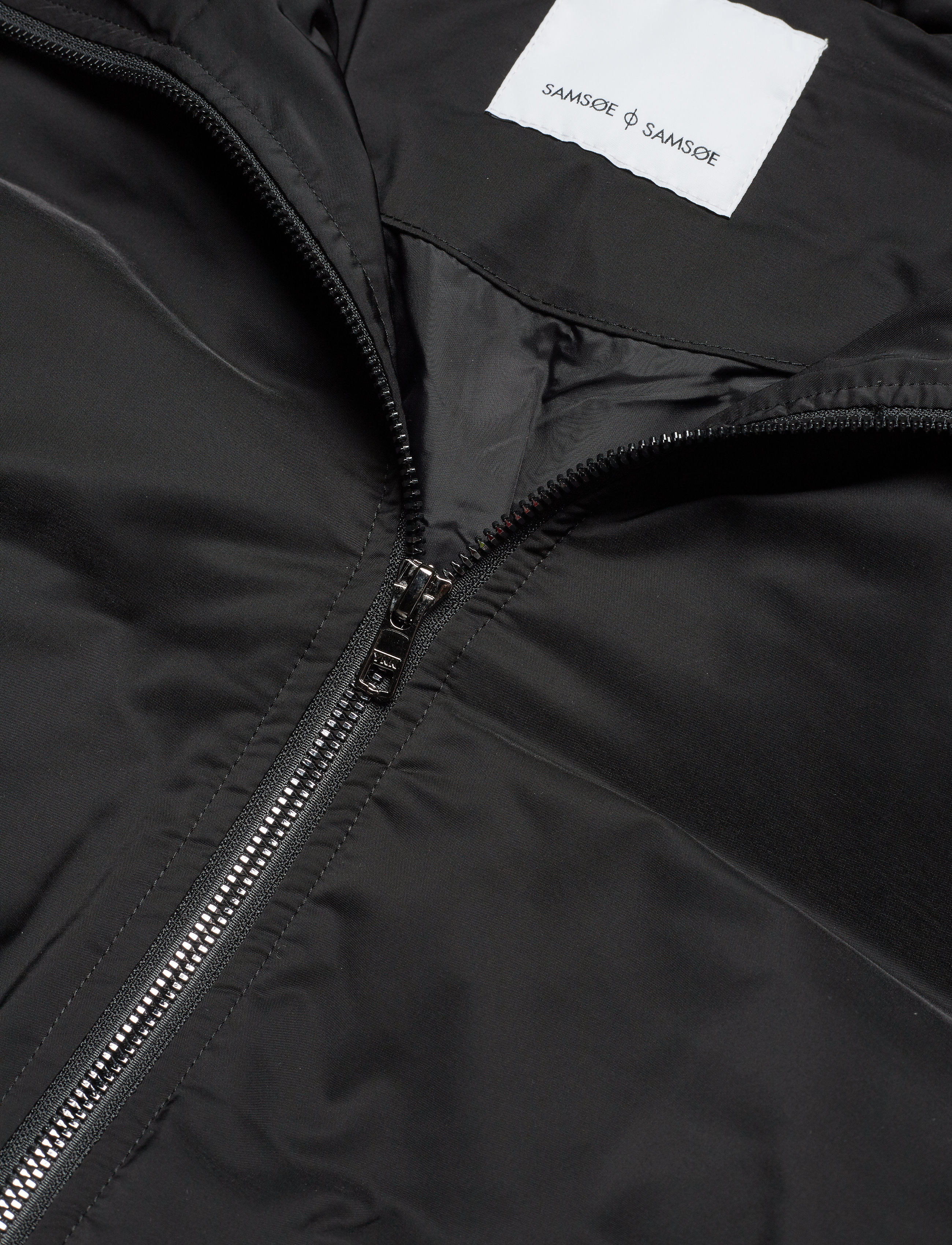 Samsøe Samsøe - Johannah jacket 11111 - black - 3