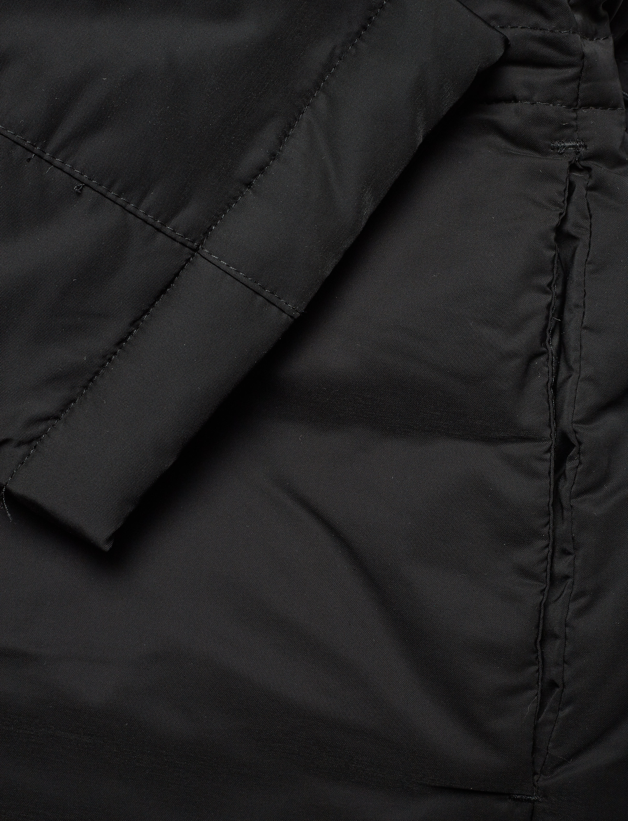 Samsøe Samsøe - Johannah jacket 11111 - black - 5