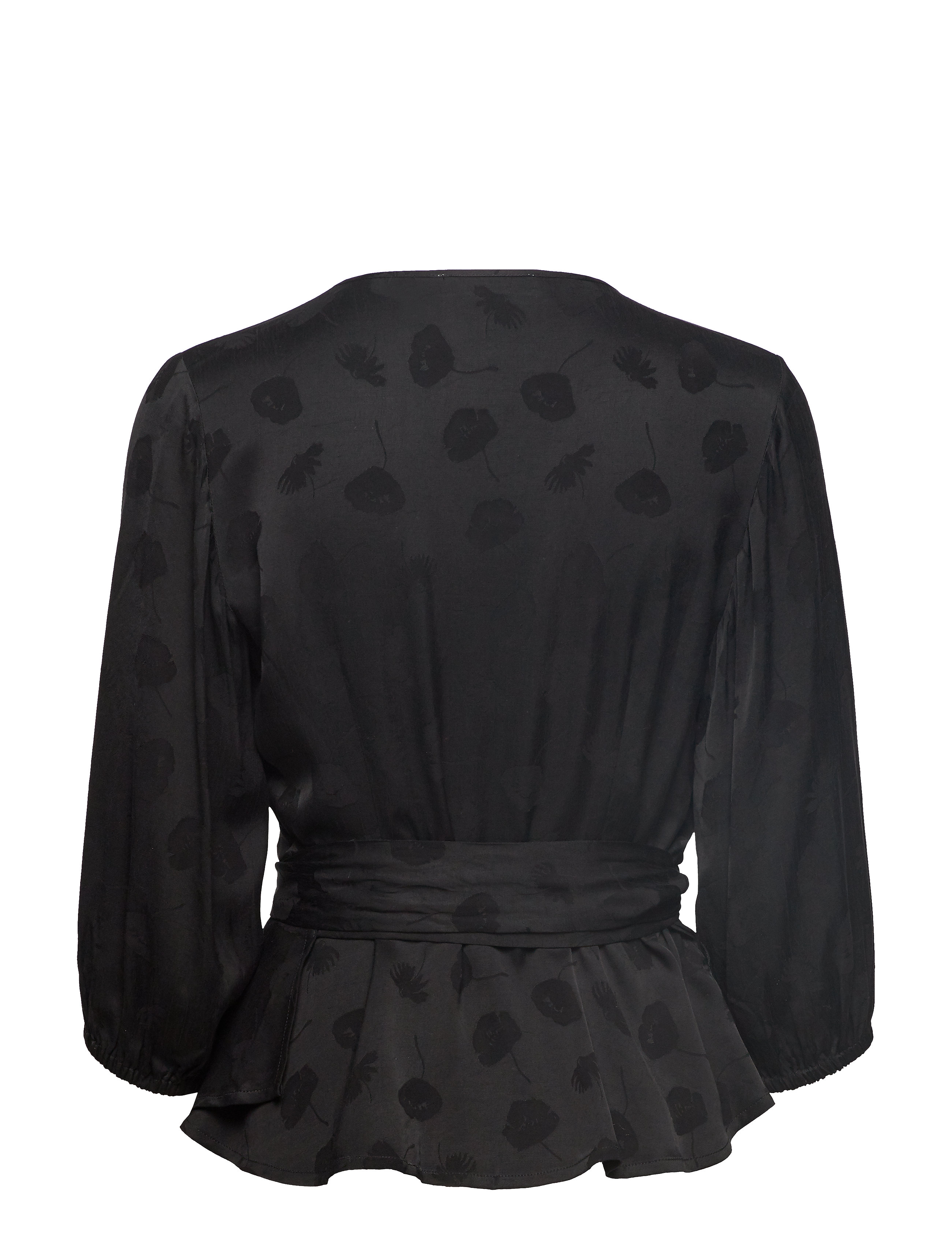 Samsøe Samsøe - Veneta blouse 11162 - black - 1
