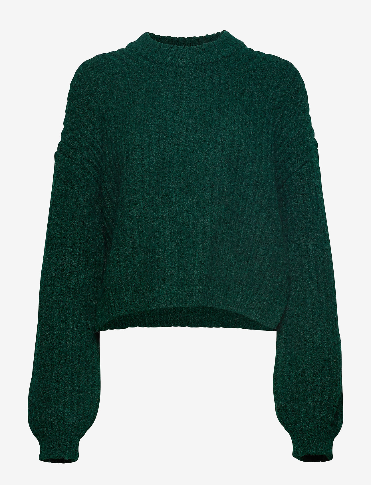 Dona crew neck 11213 - SEA MOSS