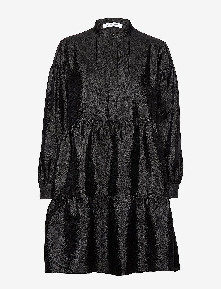 samsoe samsoe margo shirt dress Samsoe Samsoe Margo Shirt Dress
