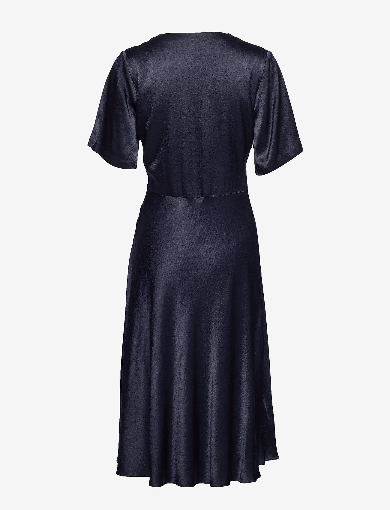 Samsøe Samsøe - Cindy dress 10447 - night sky - 1