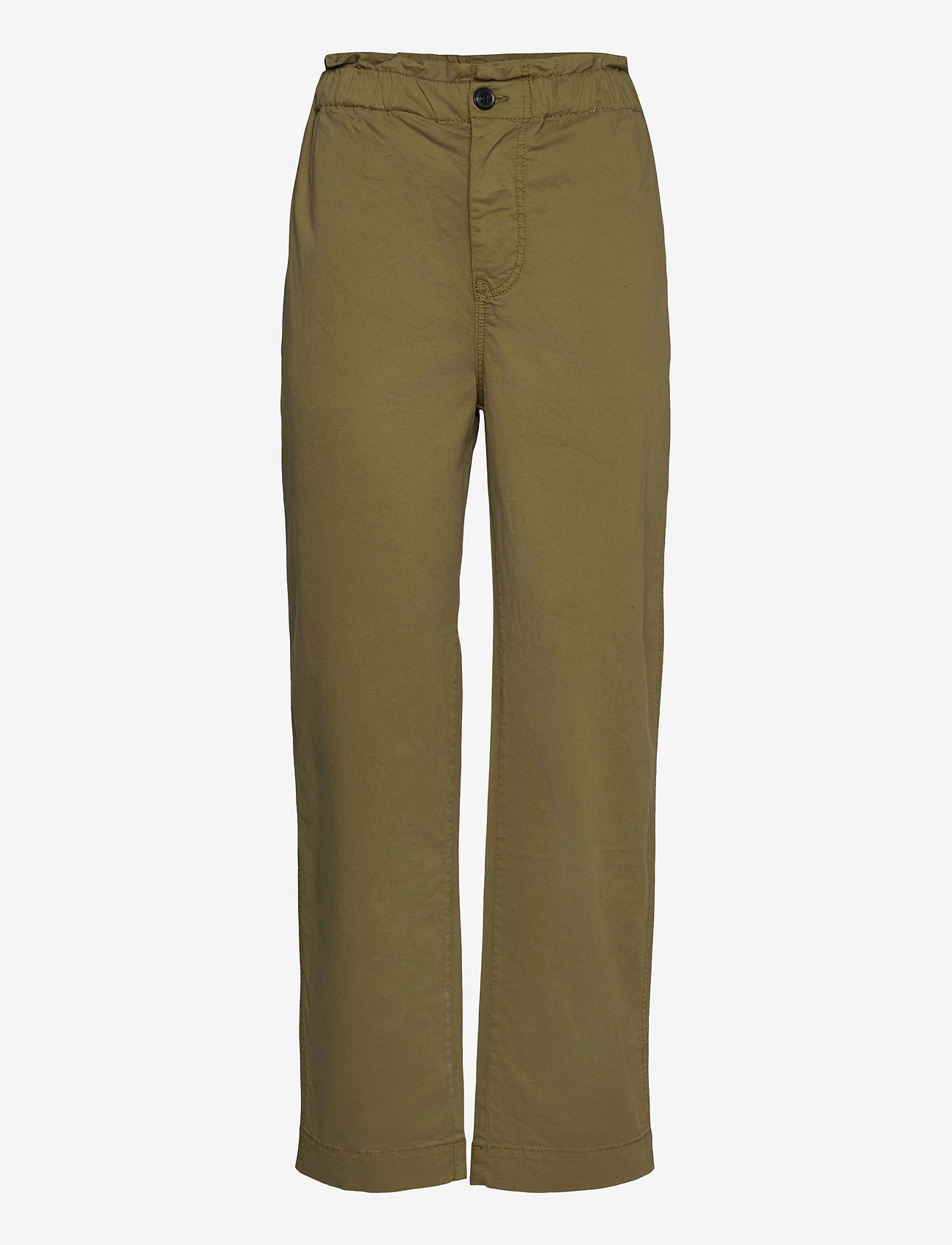 Samsøe Samsøe - Tournon trousers 11303 - air khaki - 0
