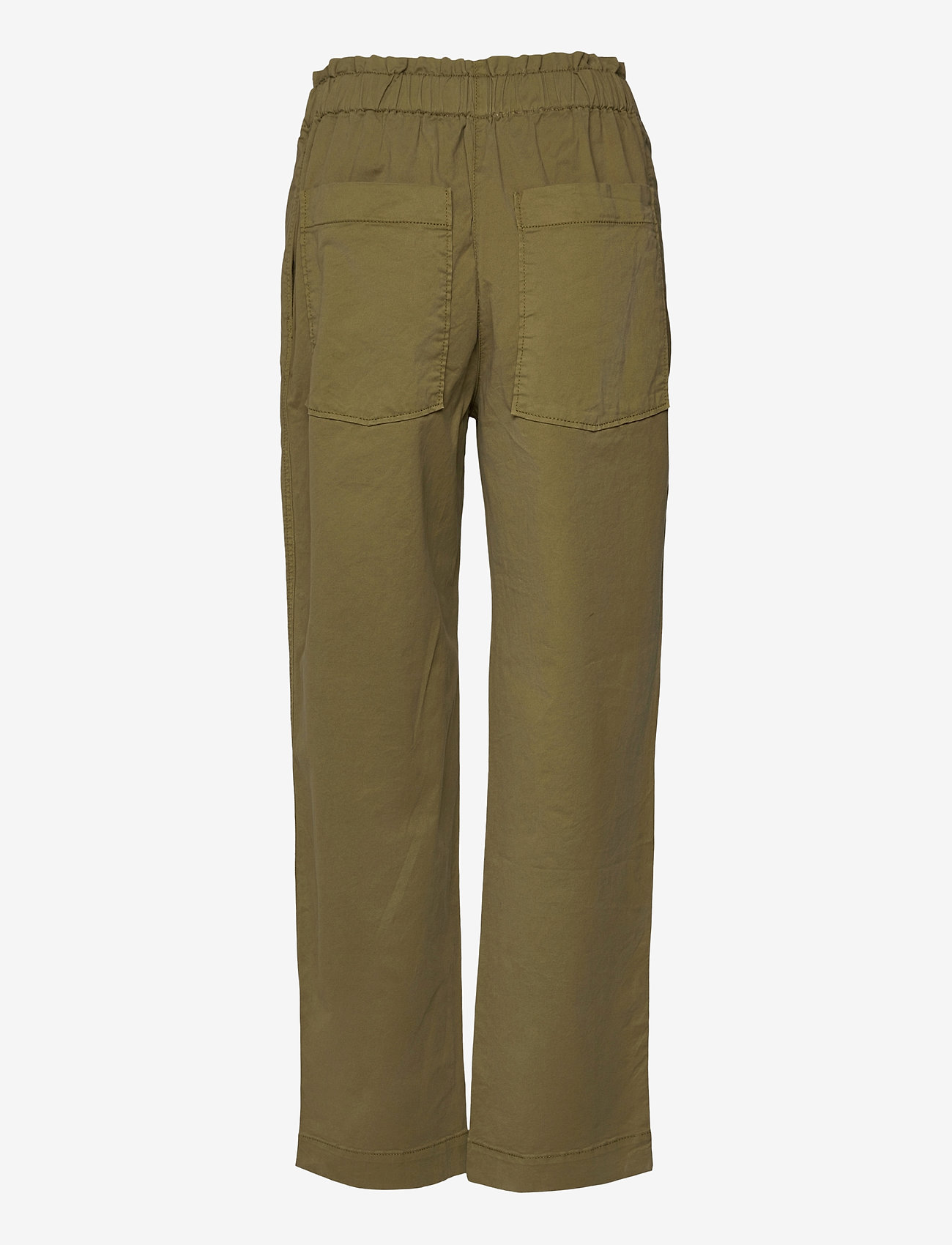 Samsøe Samsøe - Tournon trousers 11303 - air khaki - 1