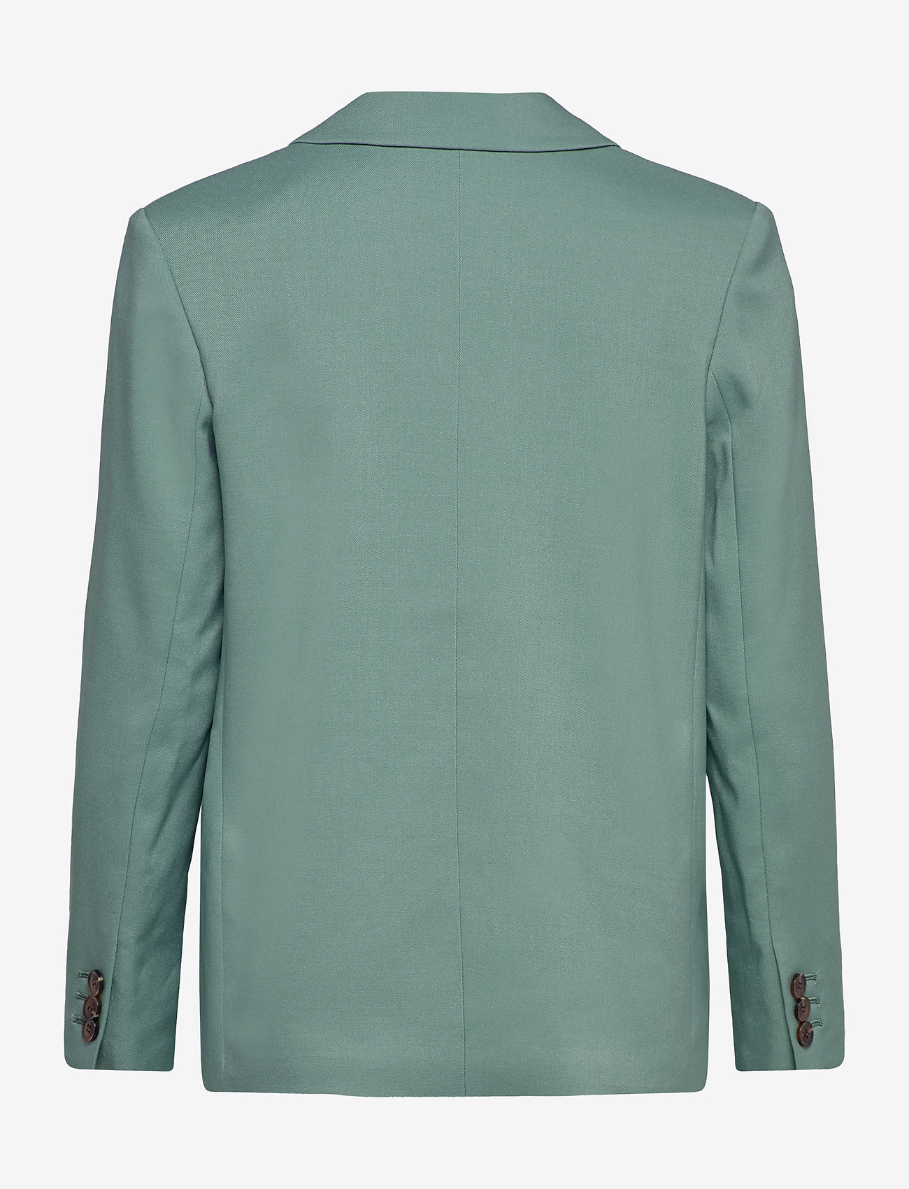 Samsøe Samsøe - Margrit blazer 11020 - oil blue - 1