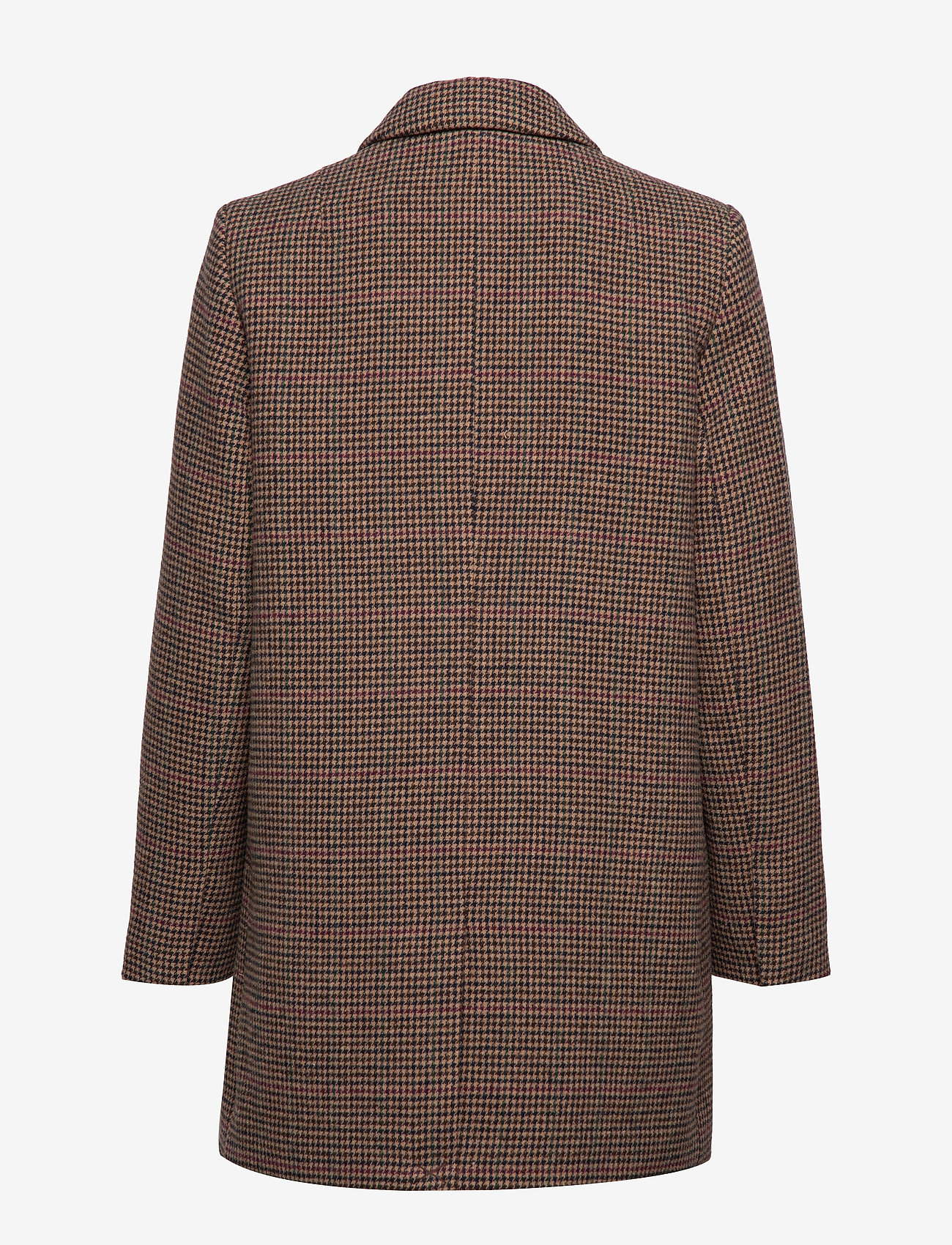 Samsøe Samsøe - Ditte jacket 11284 - mole ch. - 1