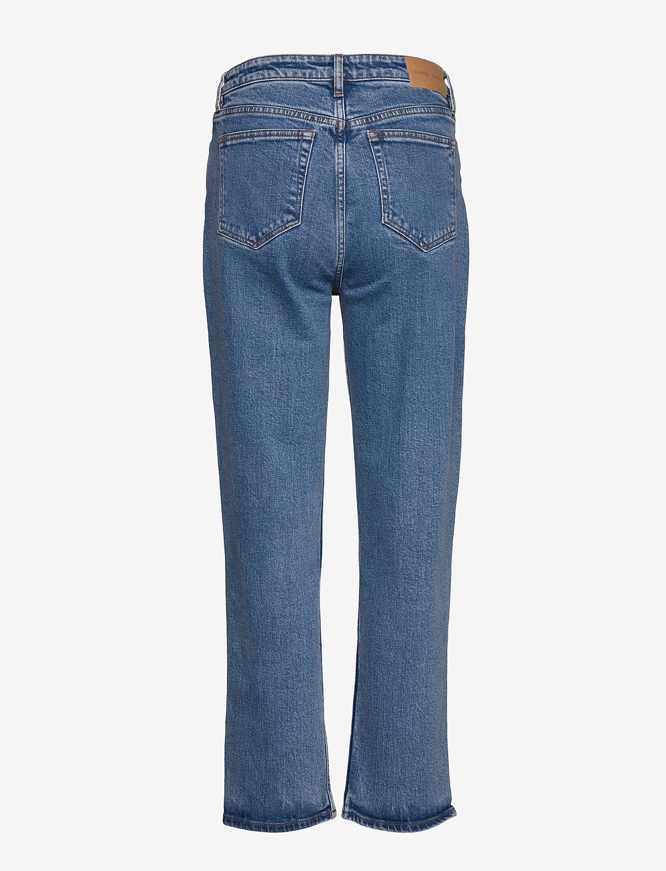 Samsøe Samsøe - Marianne jeans 11354 - light ozone marble - 1