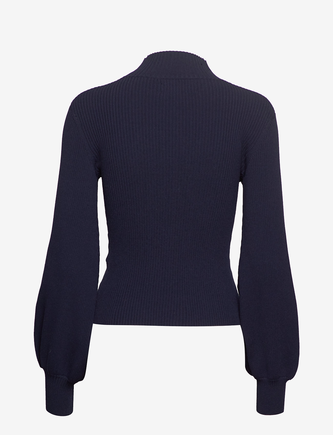 Samsøe Samsøe - Lua turtleneck 11255 - night sky - 1
