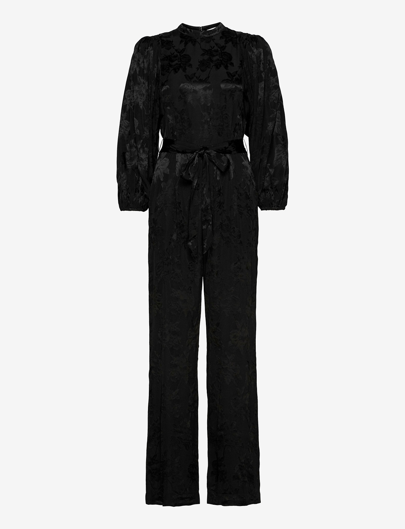 Samsøe Samsøe - Harriet jumpsuit 11333 - black - 0
