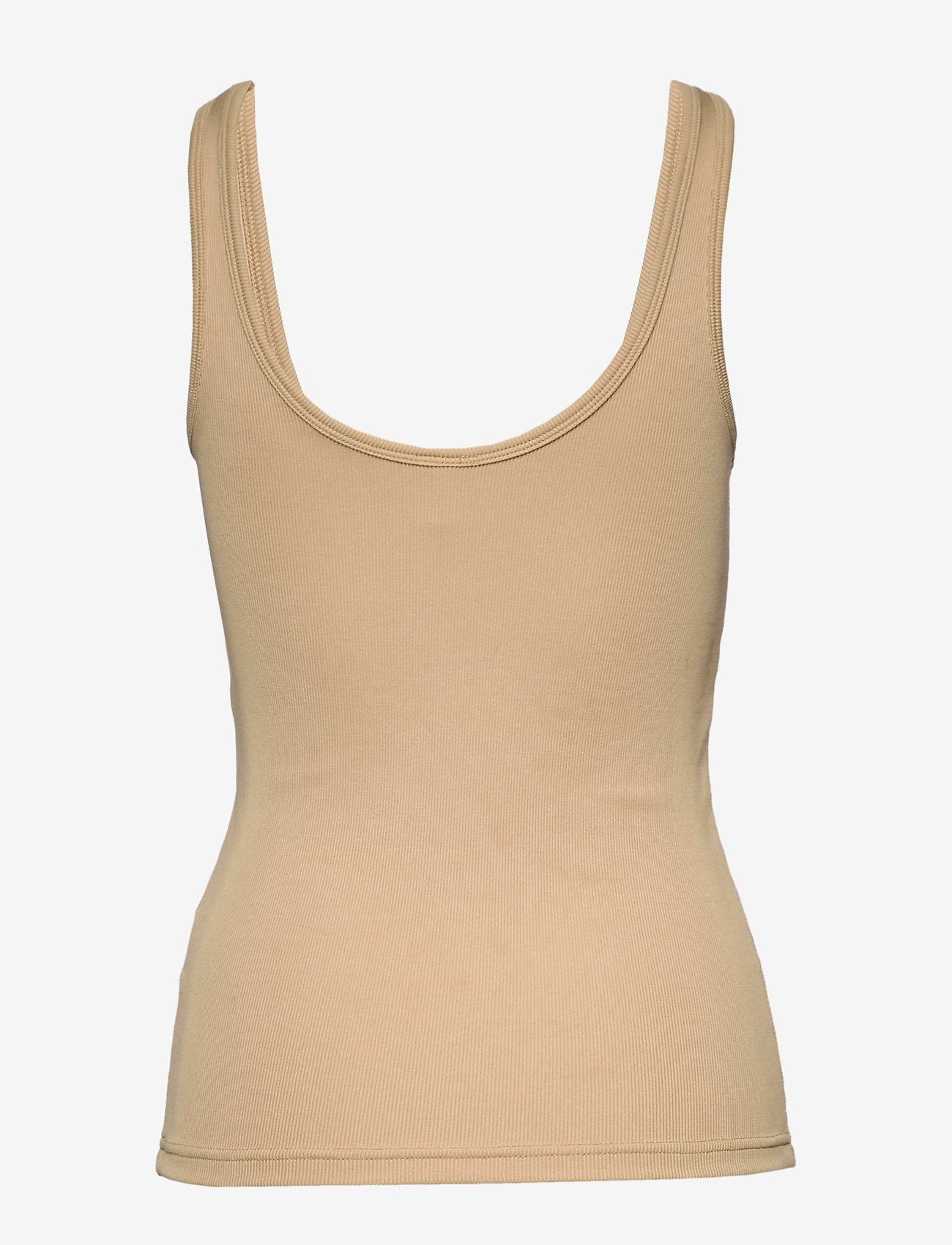 Samsøe Samsøe - Lova top 11447 - croissant - 1