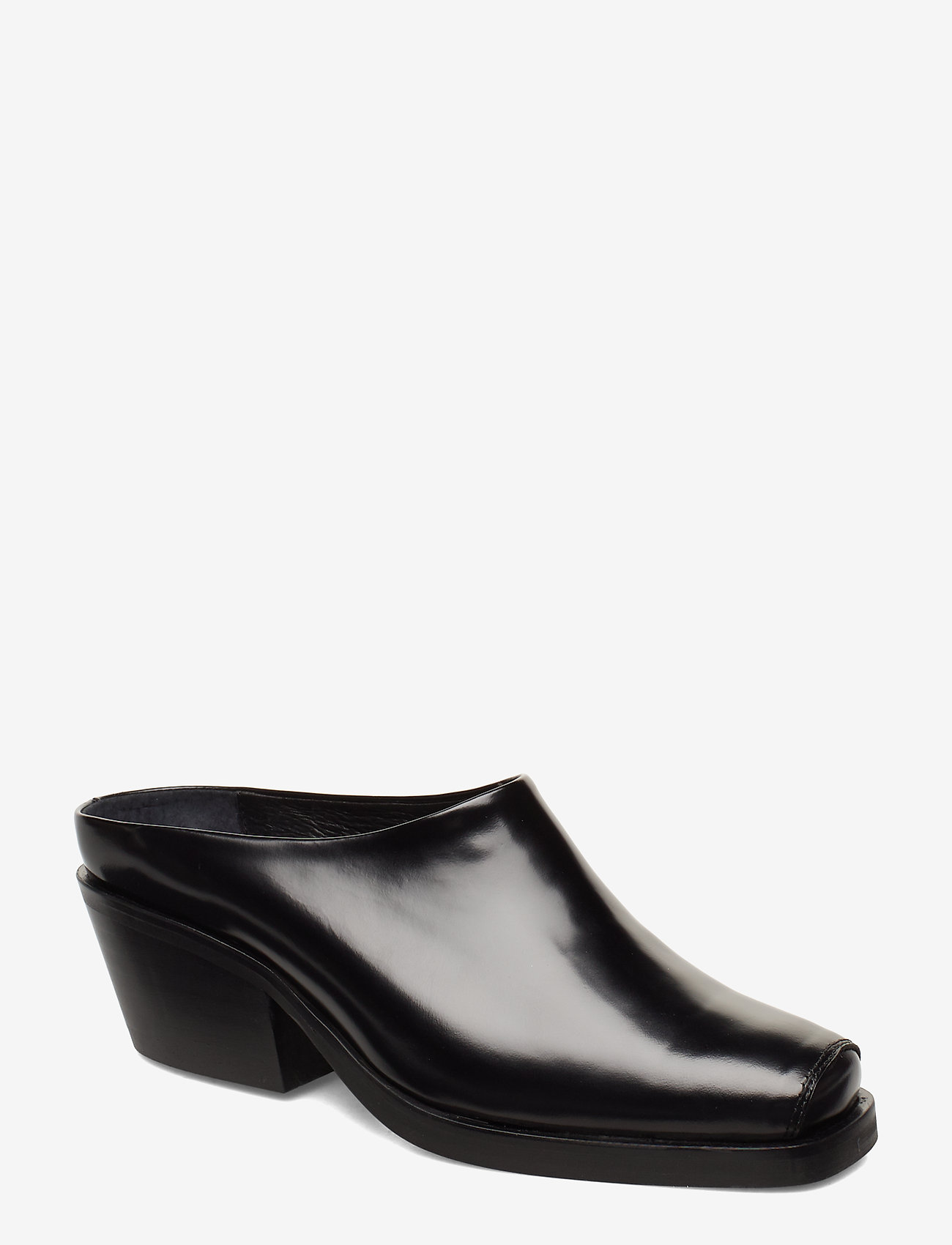 Samsøe Samsøe - Aali mule 9648 - black - 0