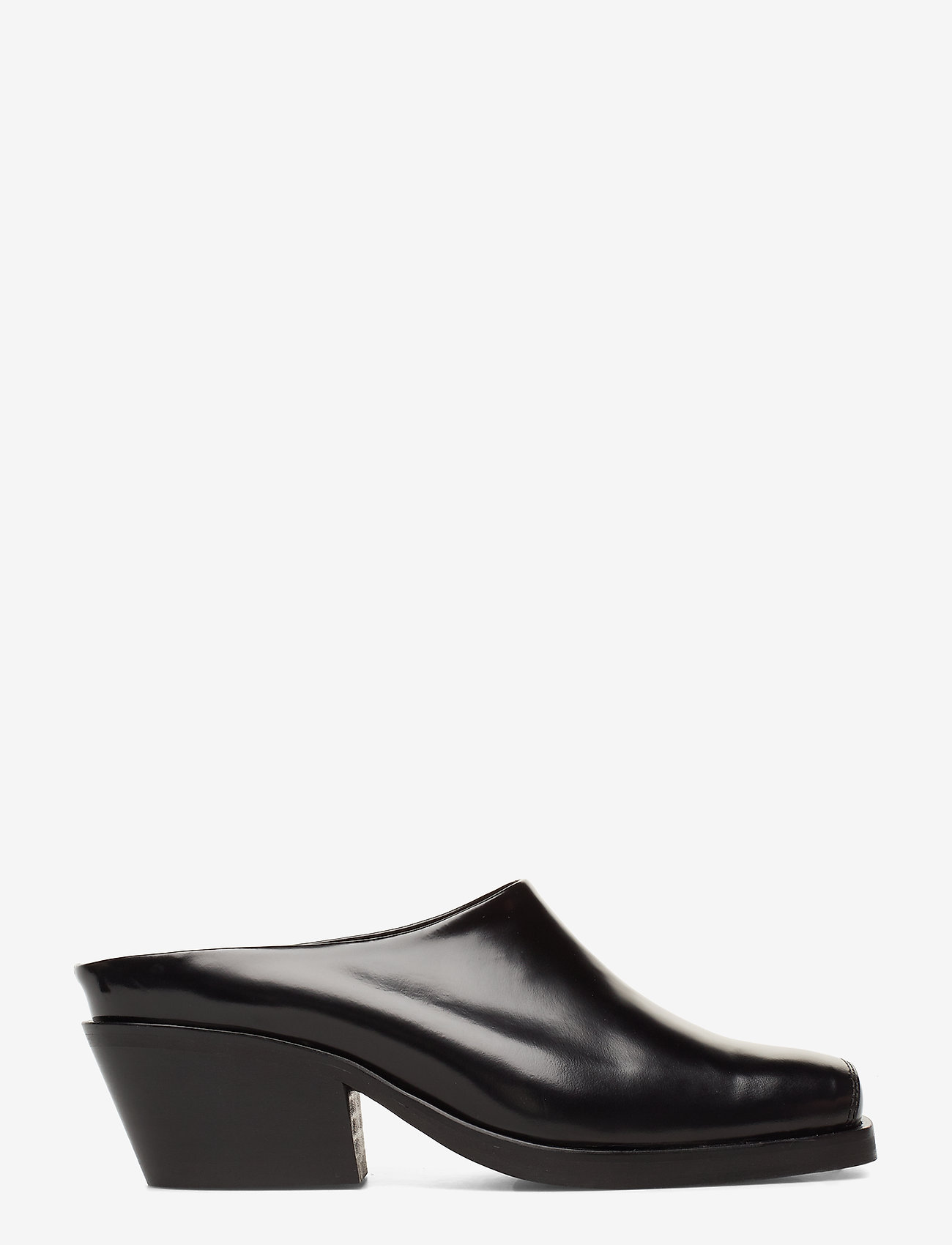 Samsøe Samsøe - Aali mule 9648 - black - 1