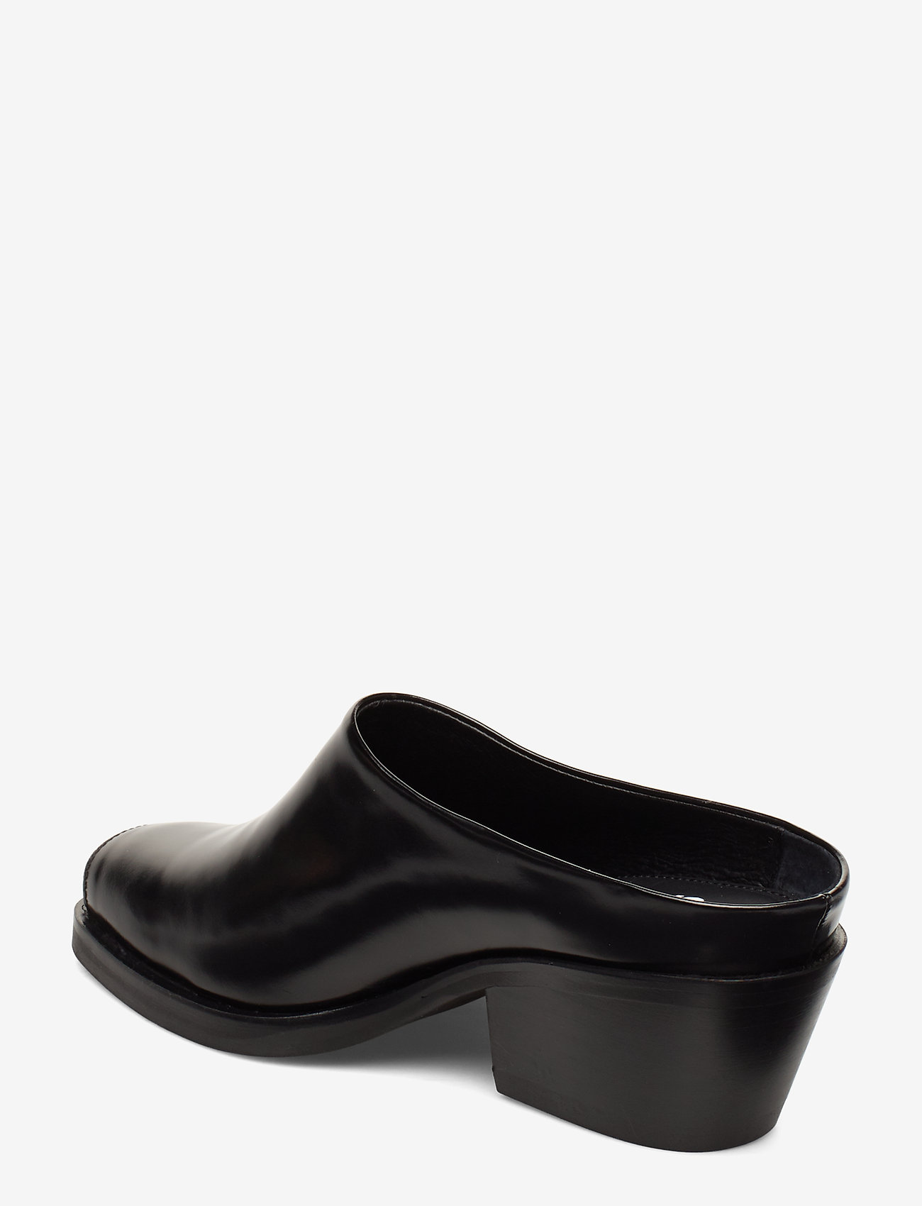 Samsøe Samsøe - Aali mule 9648 - black - 2