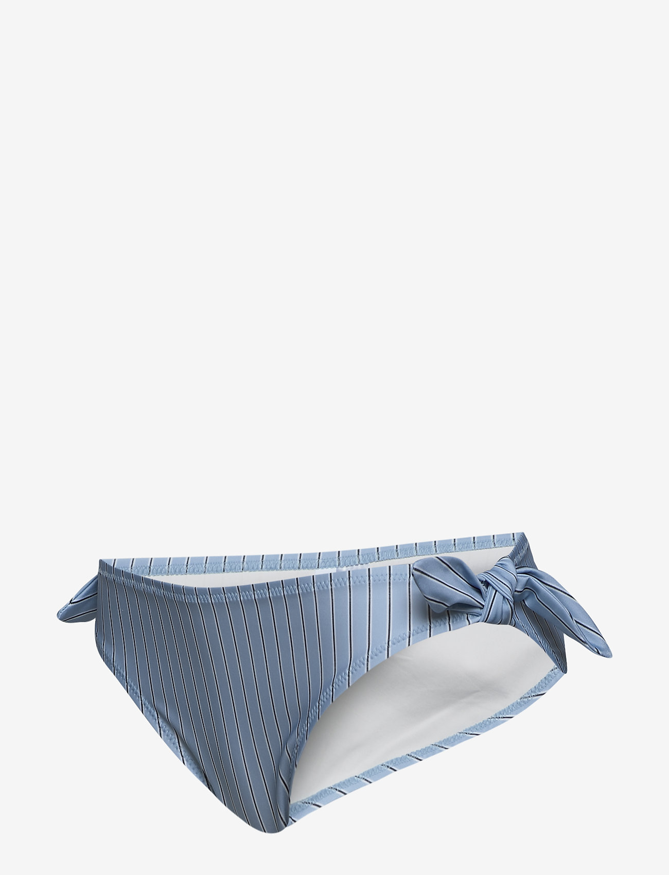 Samsøe Samsøe - Carlis bikini bottom aop 11032 - tourmaline st. - 2