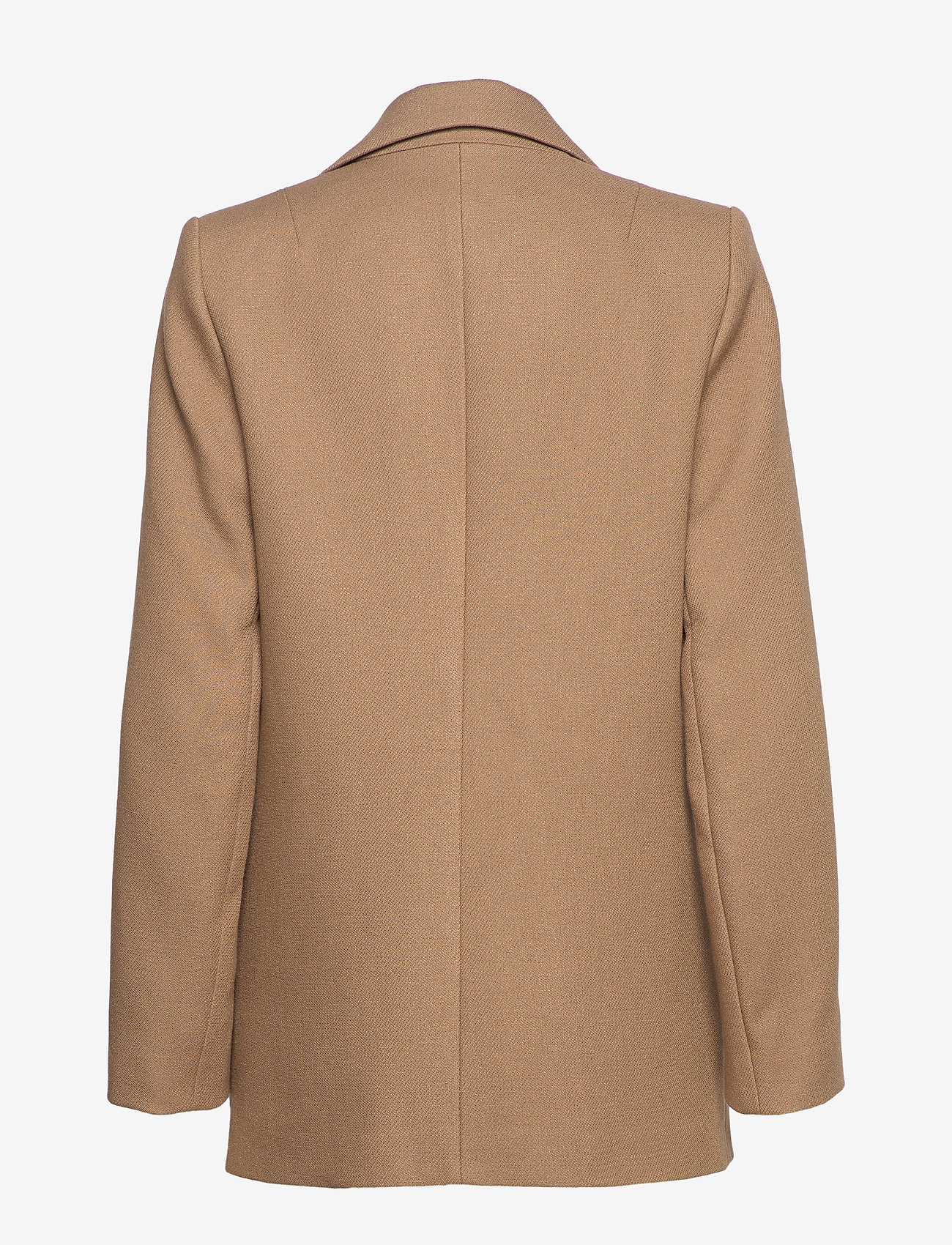 Samsøe Samsøe - Maike jacket 11470 - croissant - 1