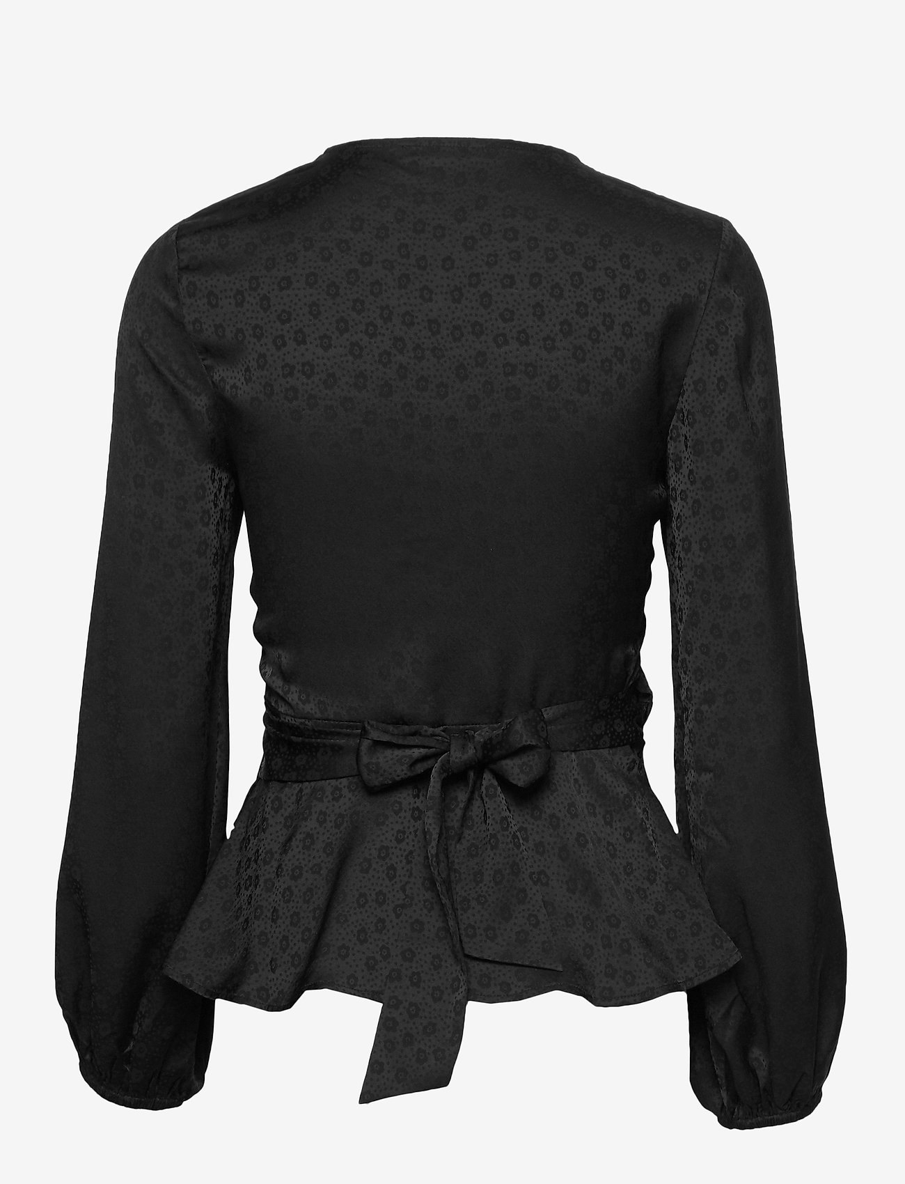 Samsøe Samsøe - Veneta blouse 11459 - black - 1