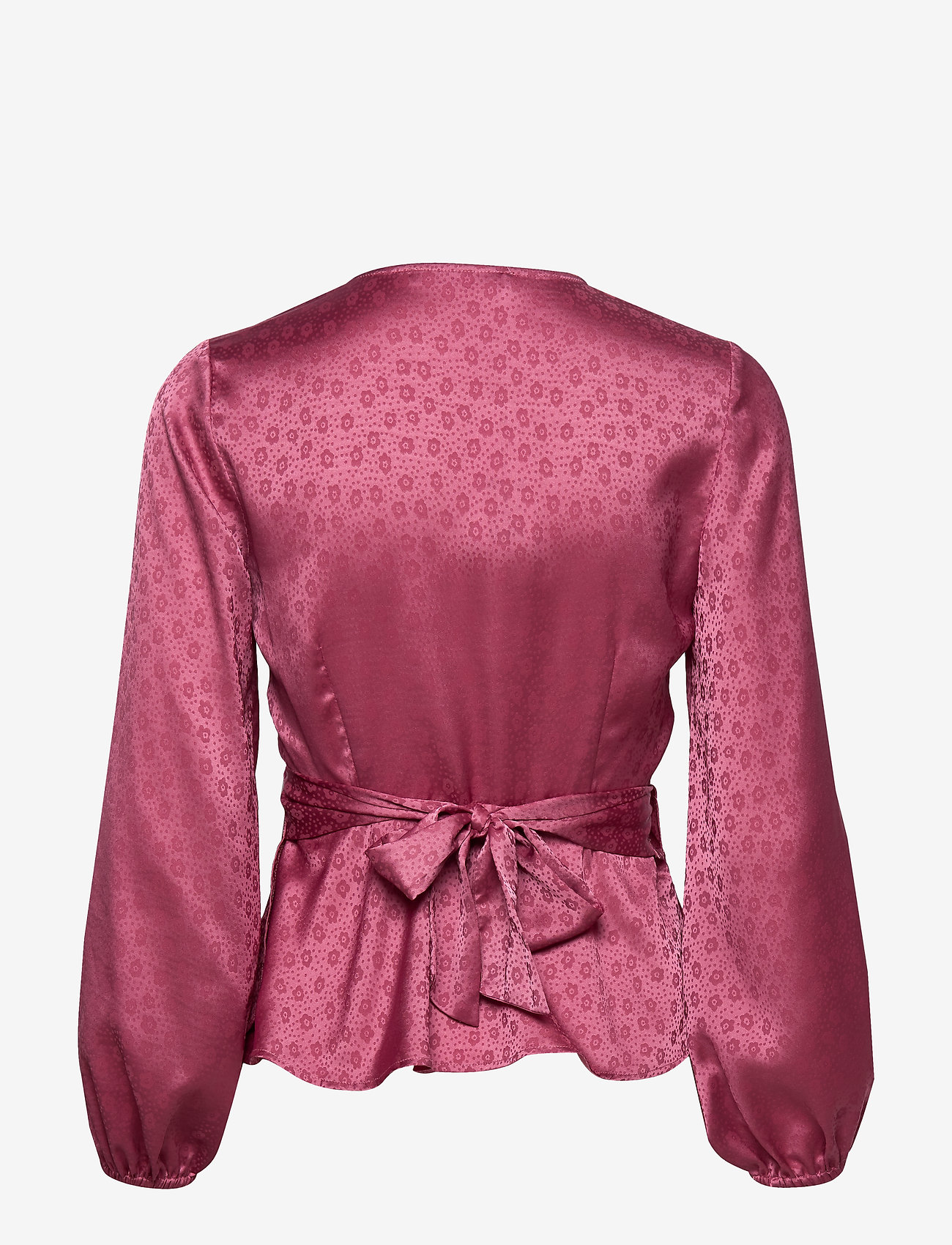 Samsøe Samsøe - Veneta blouse 11459 - heather rose - 1