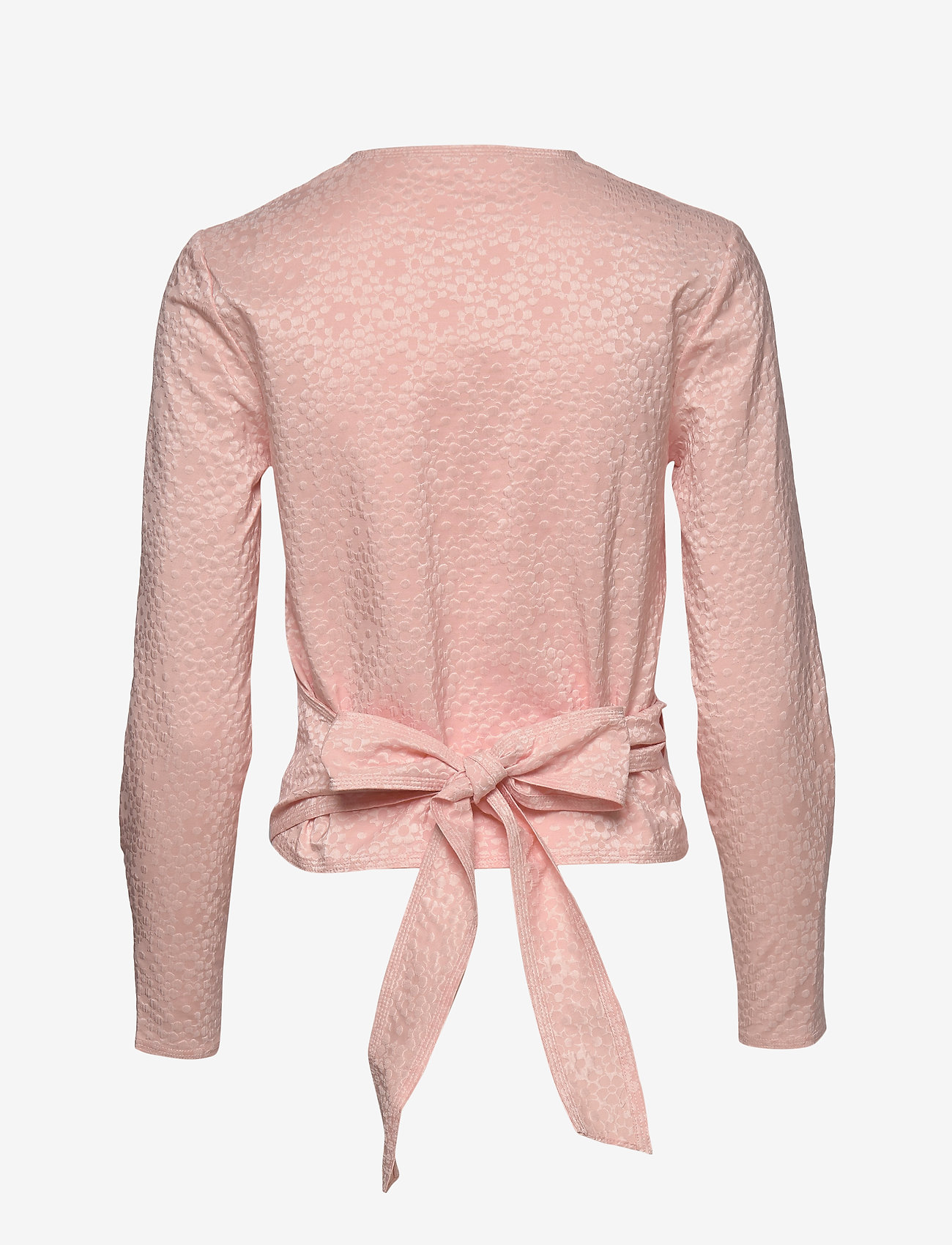 Samsøe Samsøe - Luna blouse 11402 - rose flower - 1