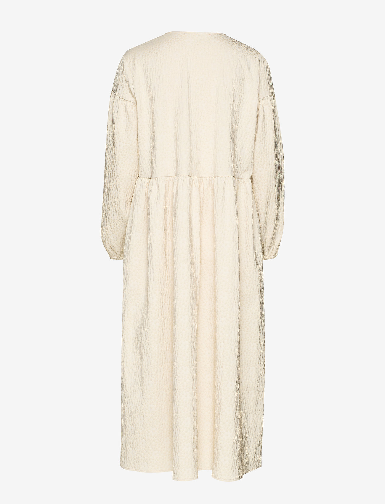 Samsøe Samsøe - Jolie dress 11402 - white flower - 1