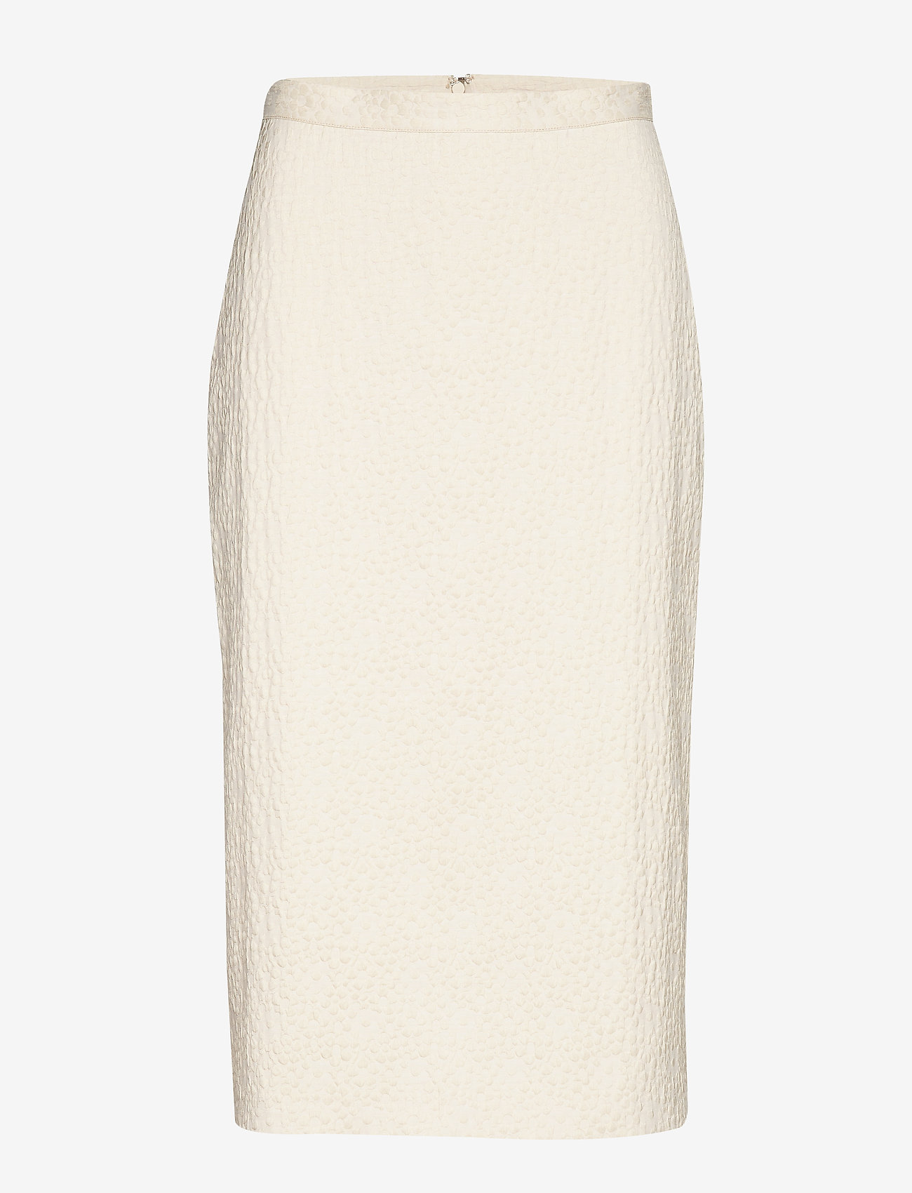 Samsøe Samsøe - Jo skirt 11402 - white flower - 0