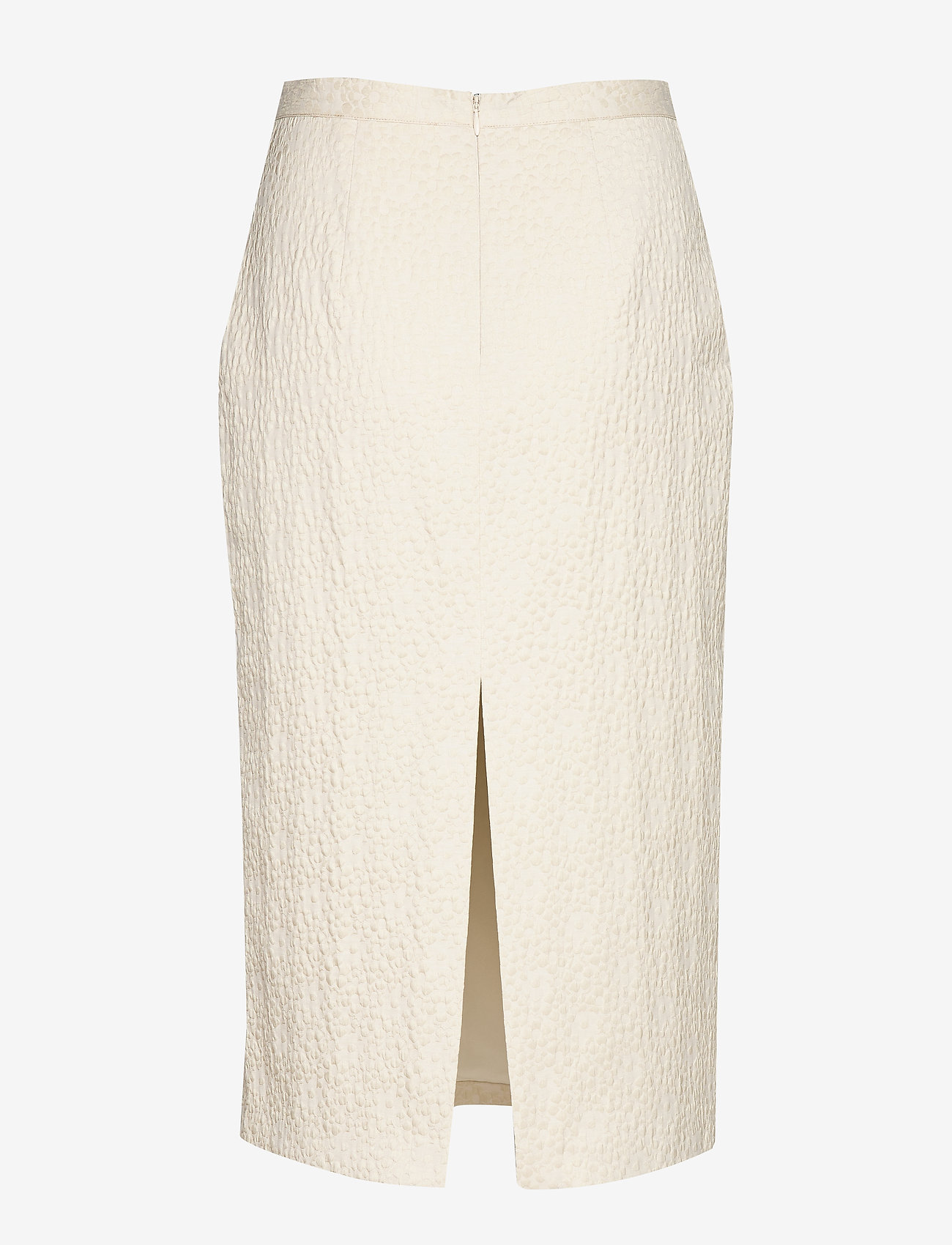 Samsøe Samsøe - Jo skirt 11402 - white flower - 1