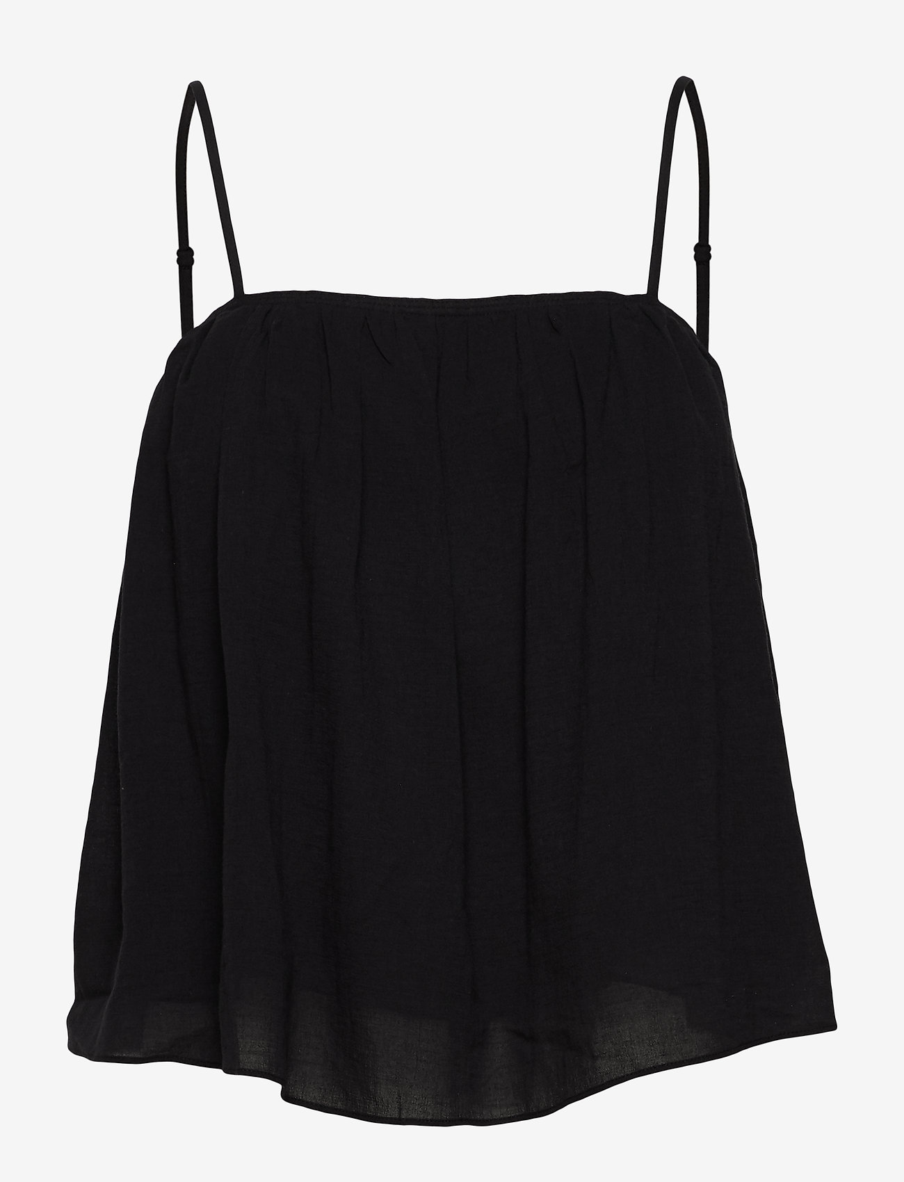 Samsøe Samsøe - Karla top 11463 - black - 0