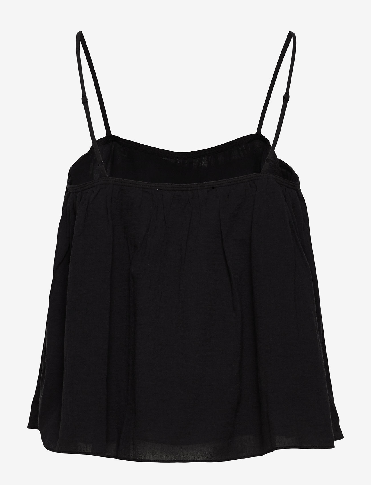 Samsøe Samsøe - Karla top 11463 - black - 1