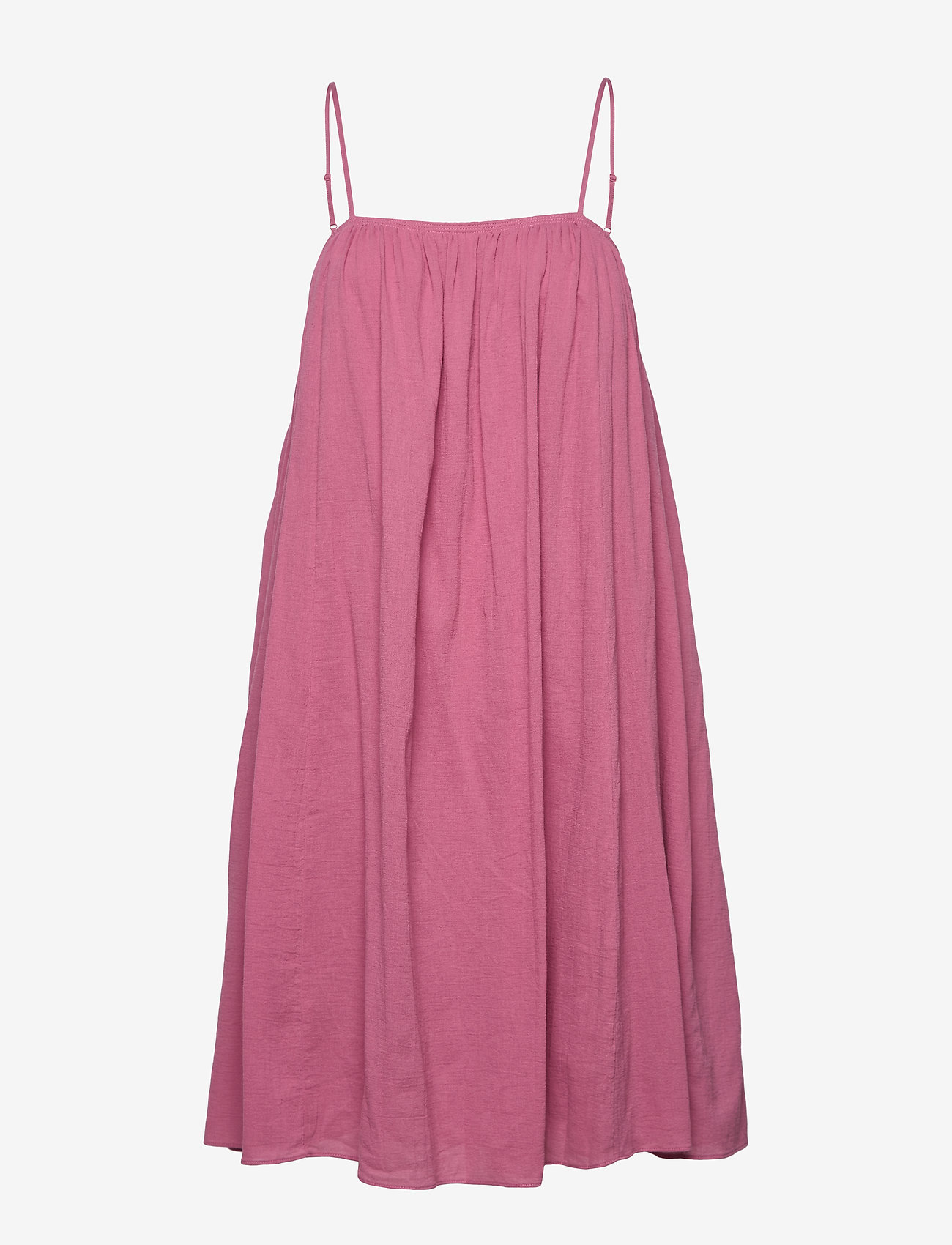 Samsøe Samsøe - Karla short dress 11463 - heather rose - 0