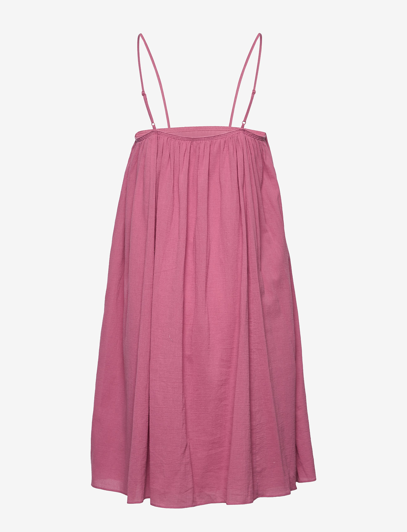 Samsøe Samsøe - Karla short dress 11463 - heather rose - 1