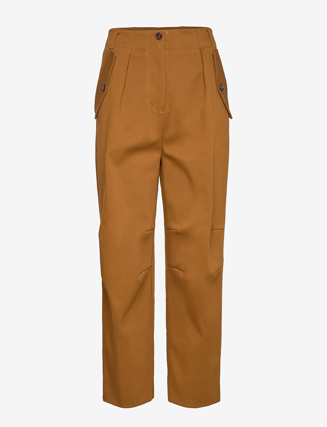 Ivalu trousers 11404 - MONKS ROBE