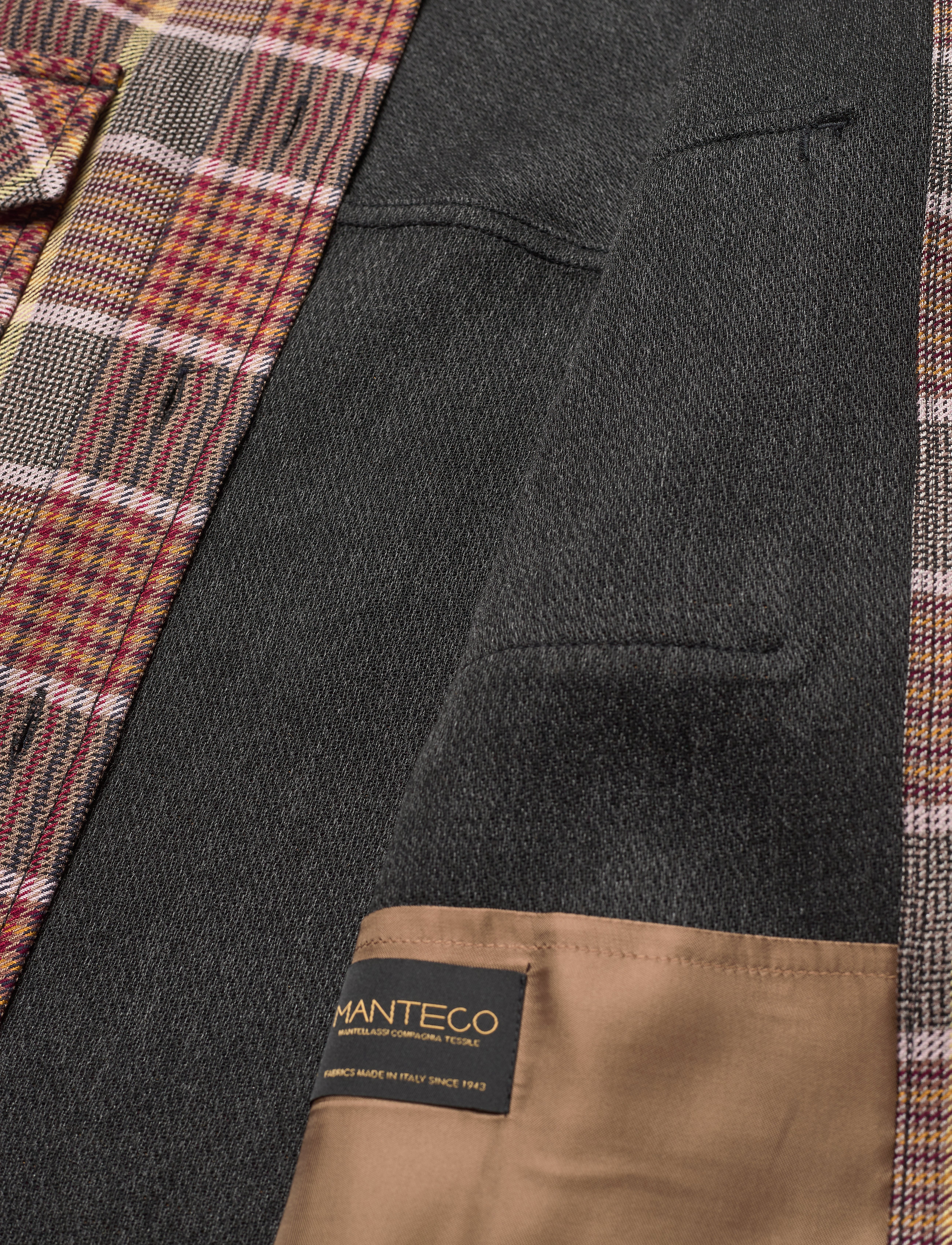 Samsøe Samsøe - Kora overshirt 11478 - misty rose ch. - 4