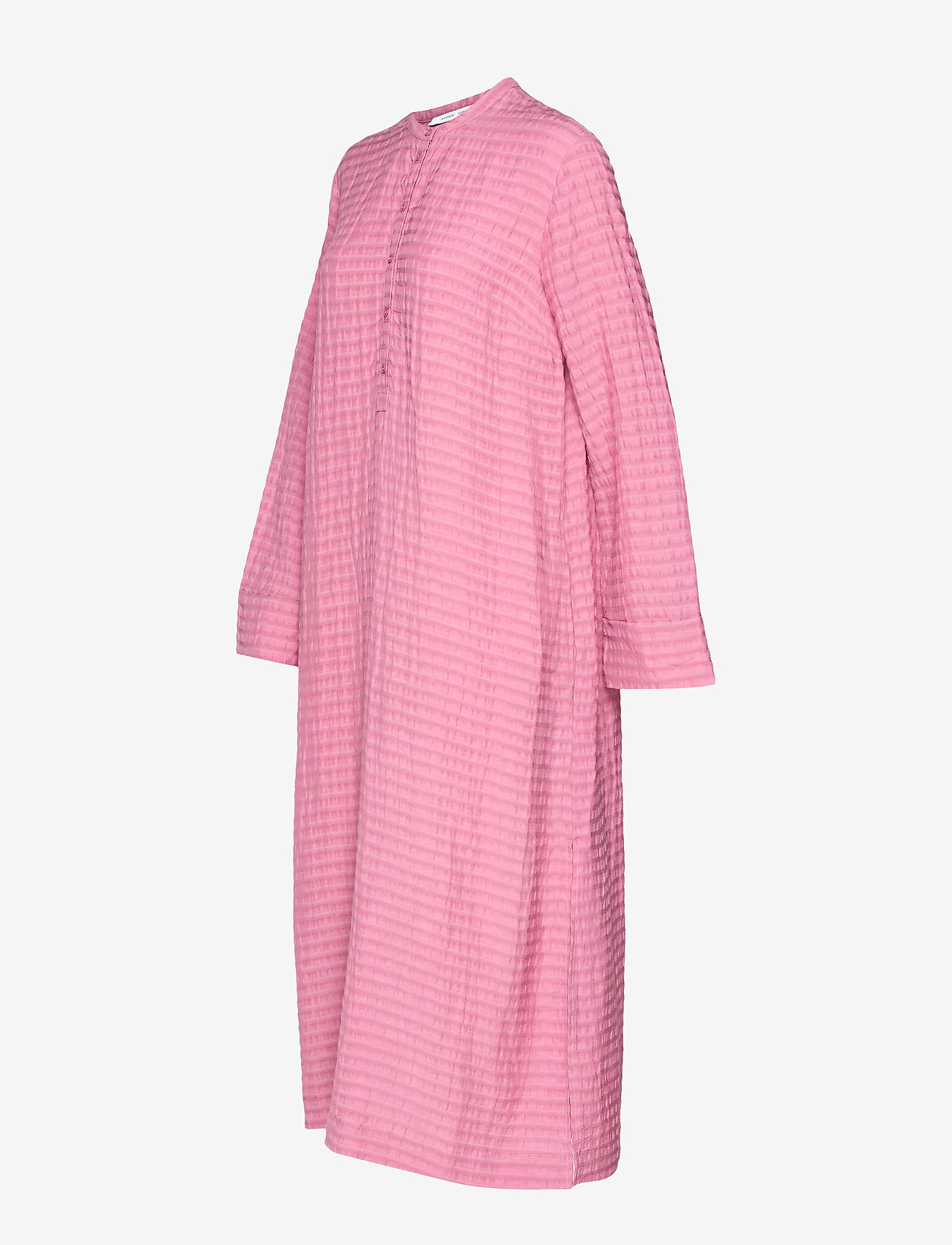 Samsøe Samsøe - Juta shirt dress 11456 - heather rose - 1