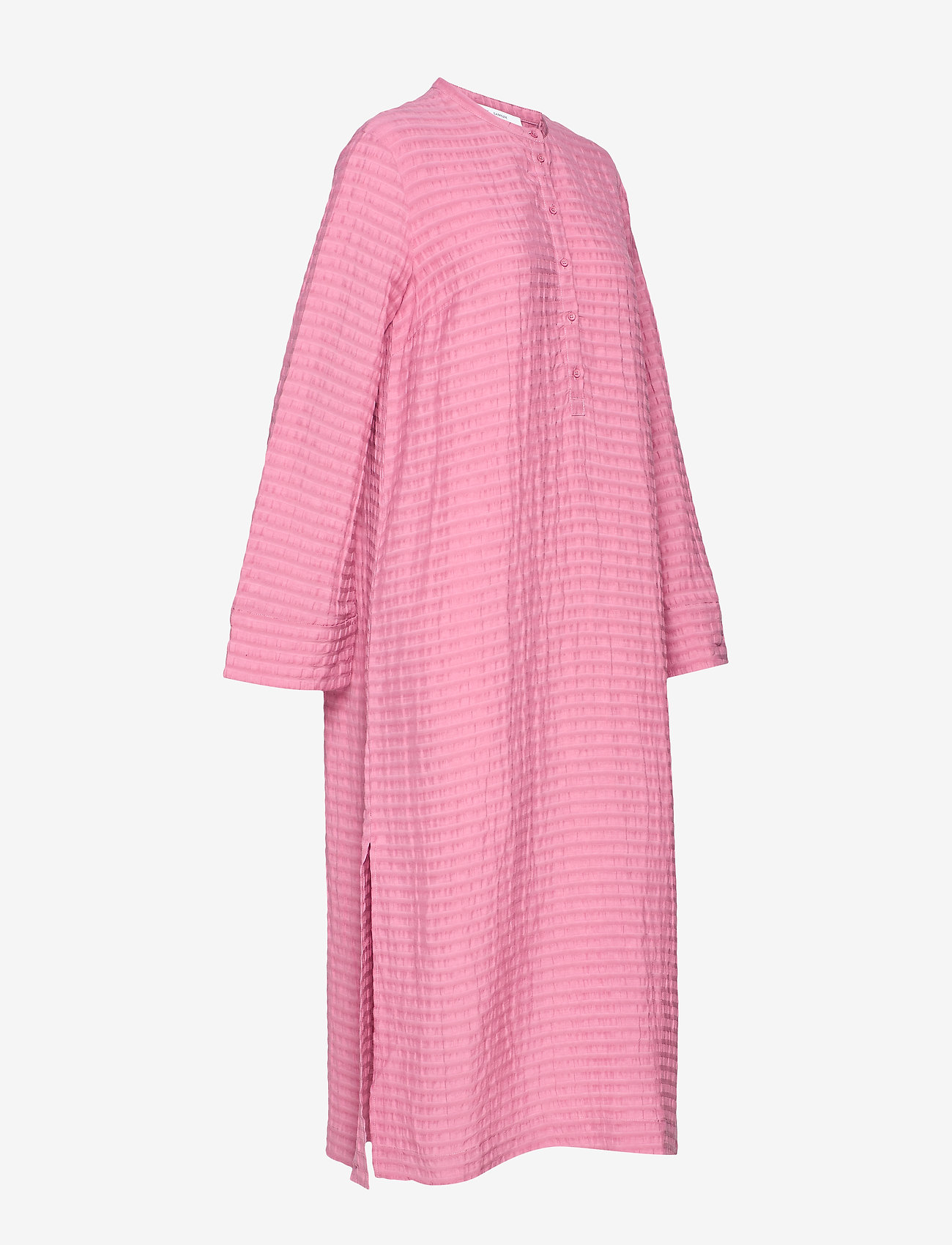 Samsøe Samsøe - Juta shirt dress 11456 - heather rose - 2