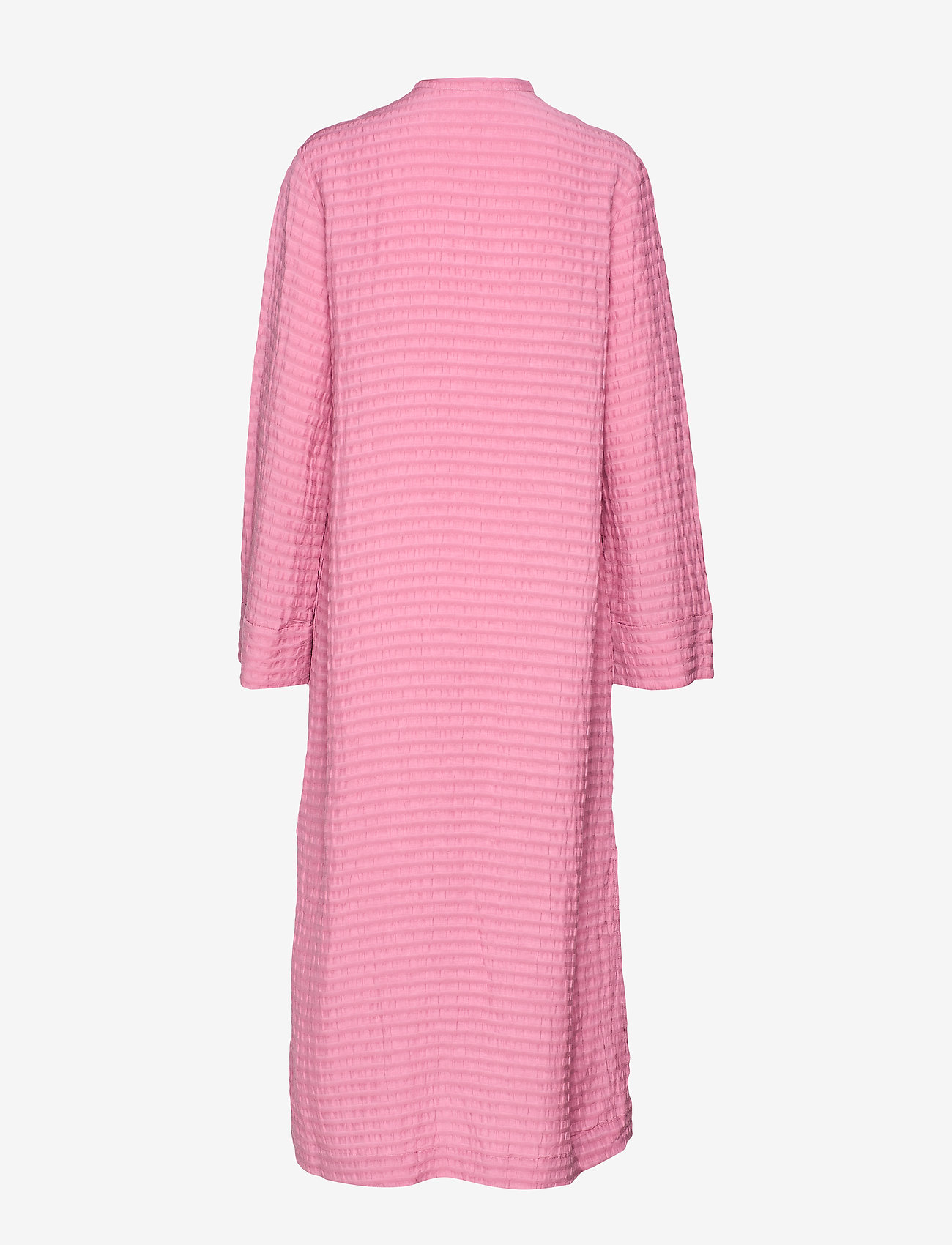 Samsøe Samsøe - Juta shirt dress 11456 - heather rose - 3