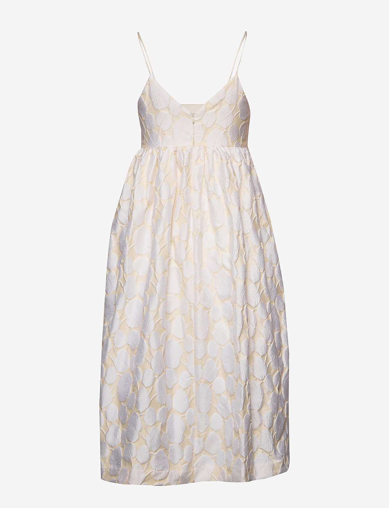 Samsøe Samsøe - Grant dress 11457 - warm white - 1