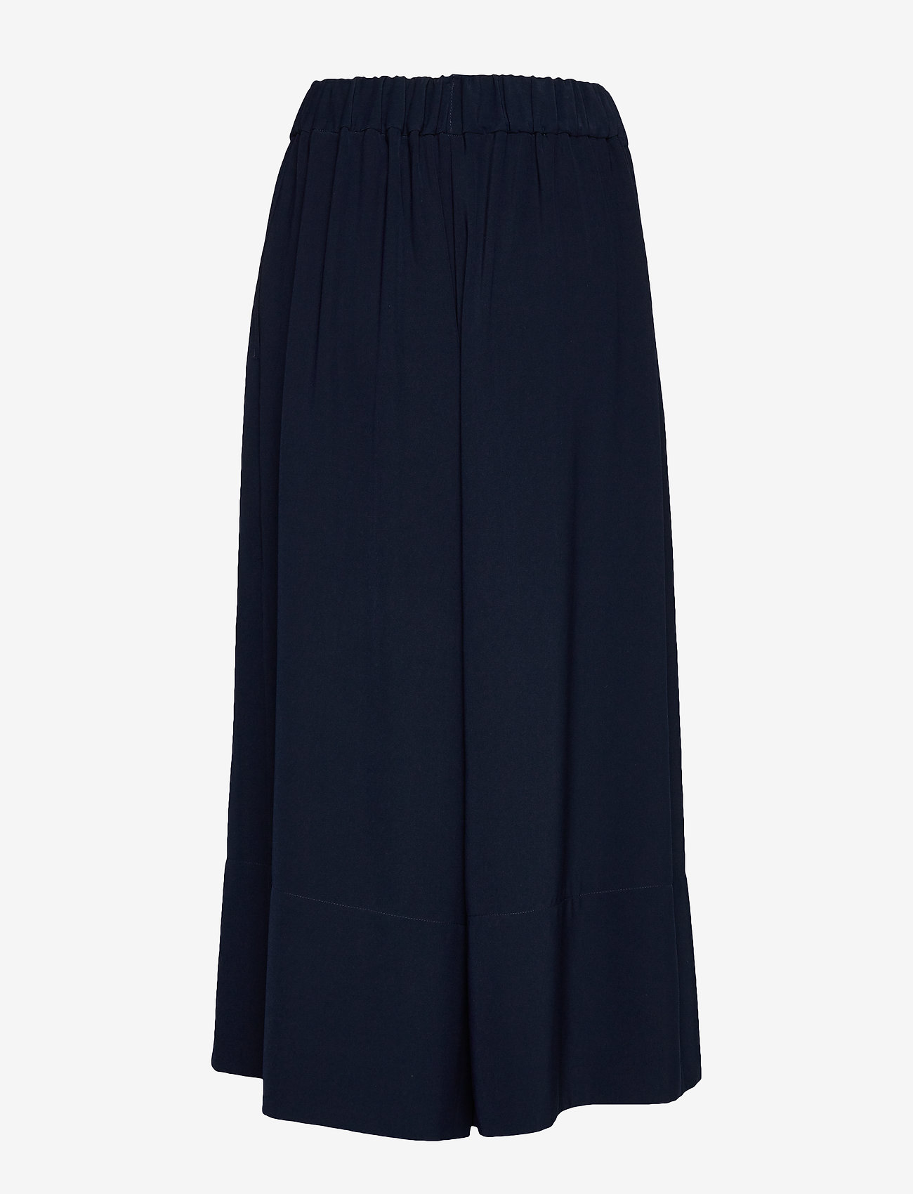 Samsøe Samsøe - Luella trousers 10654 - night sky - 1