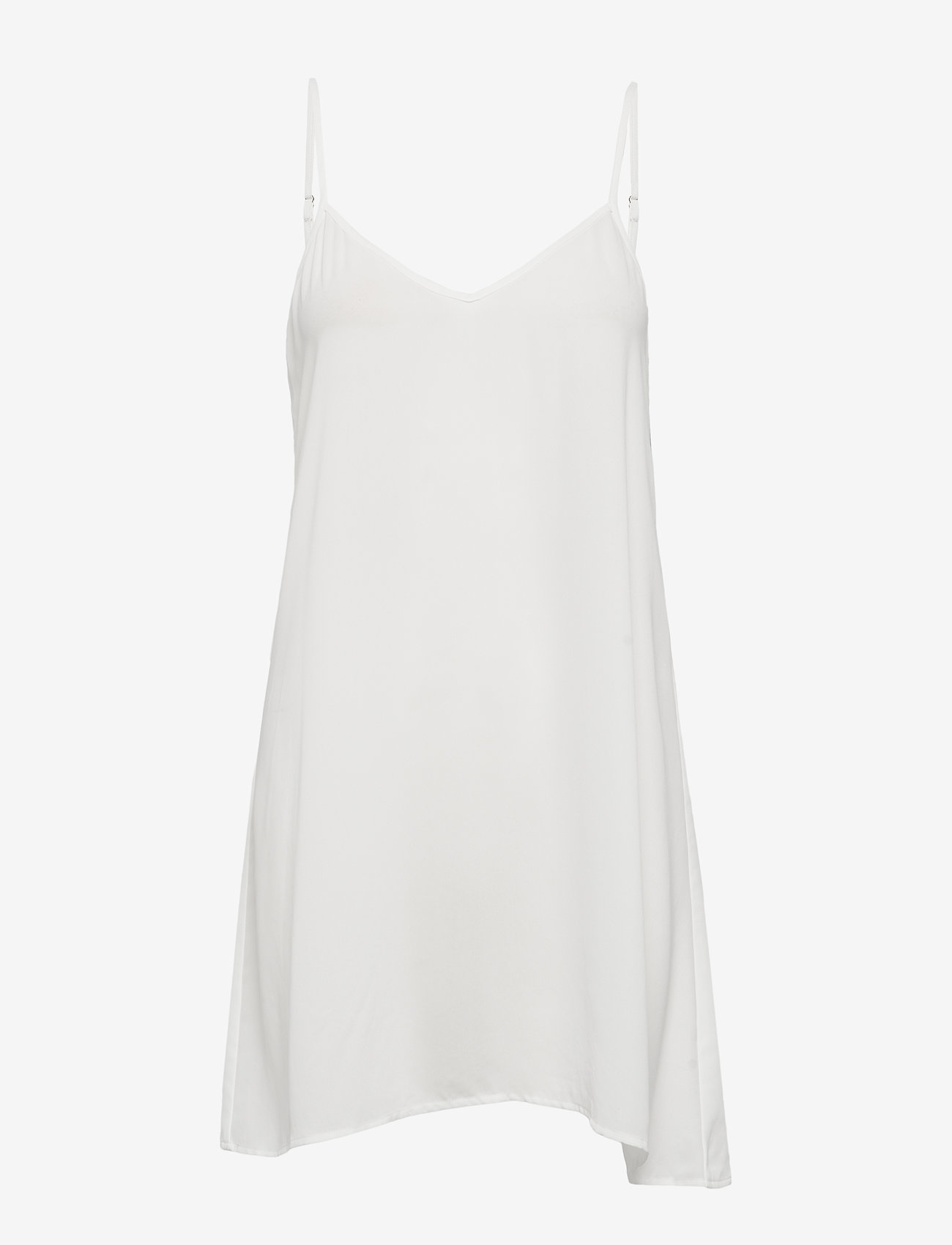 Samsøe Samsøe - Jolie short dress 11156 - clear cream - 2