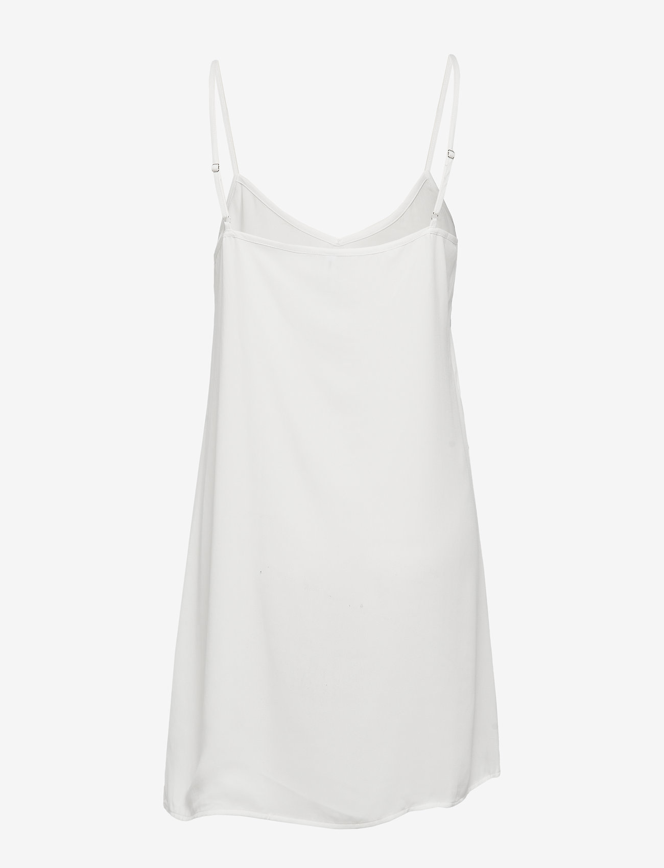 Samsøe Samsøe - Jolie short dress 11156 - clear cream - 3