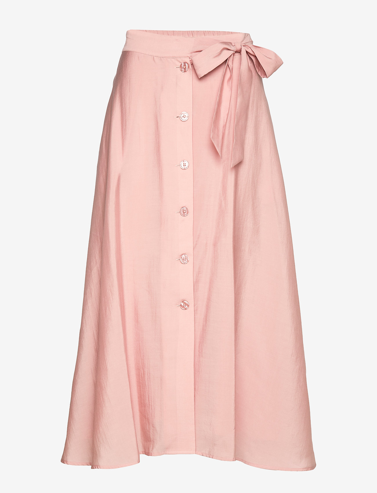 Samsøe Samsøe - Ena p skirt 11465 - misty rose - 0